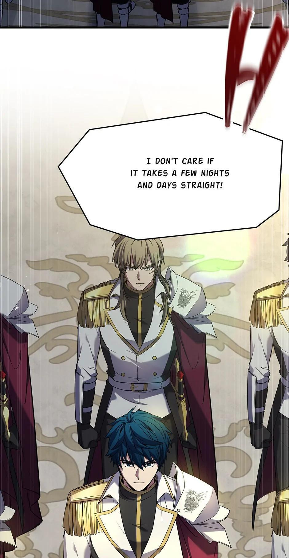 Read The Legendary Spearman Returns chapter 41.8 image 101 on Lezhin