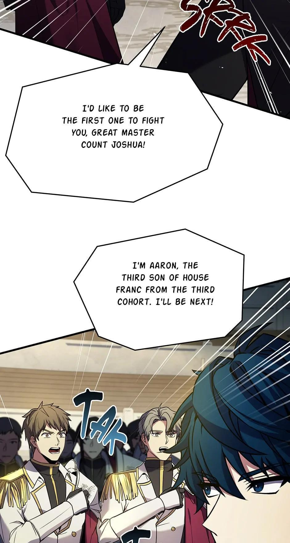 Read The Legendary Spearman Returns chapter 41.8 image 104 on Lezhin