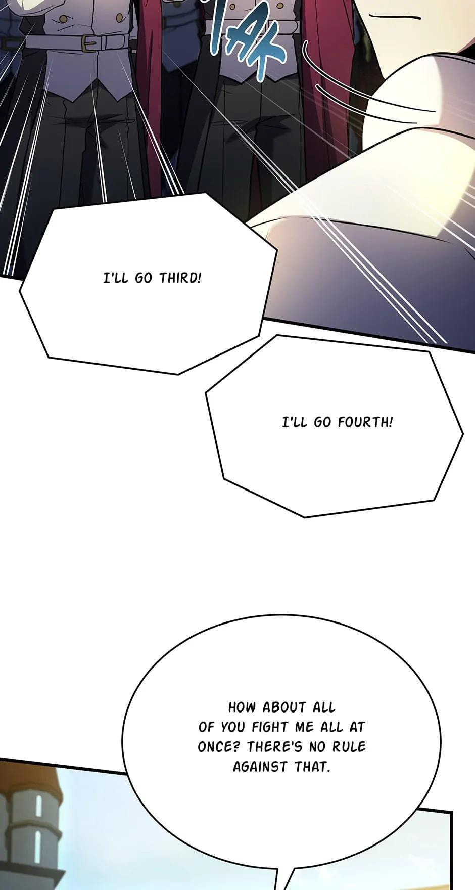 Read The Legendary Spearman Returns chapter 41.8 image 105 on Lezhin