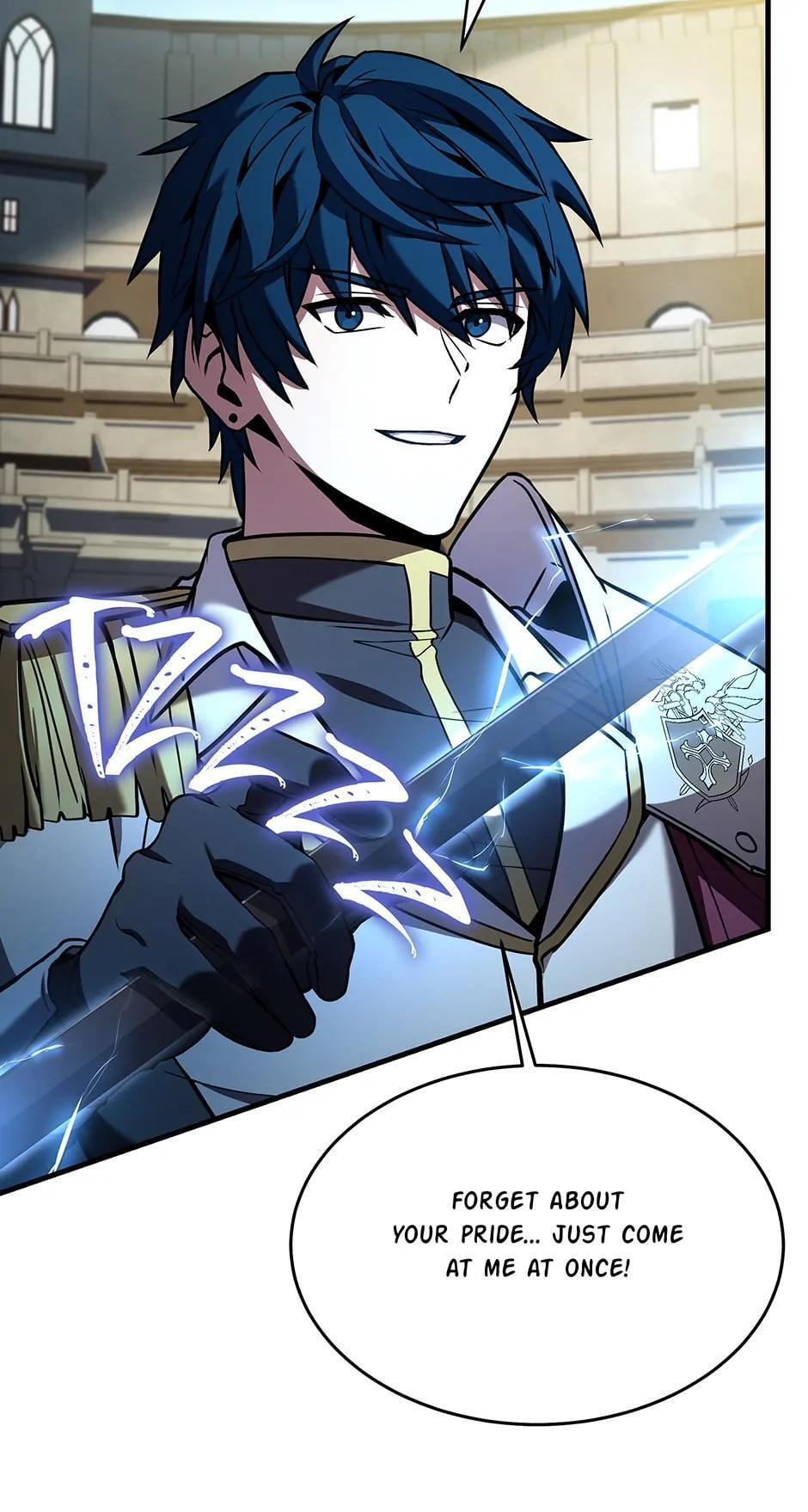 Read The Legendary Spearman Returns chapter 41.8 image 106 on Lezhin