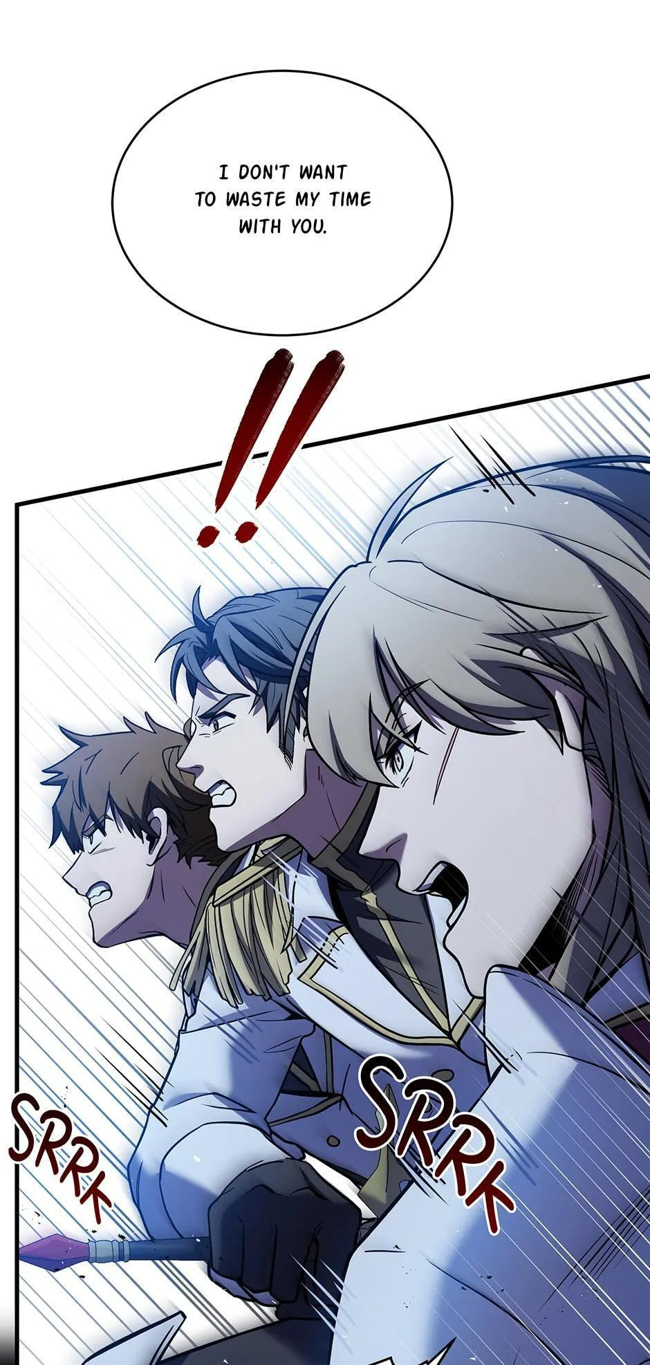 Read The Legendary Spearman Returns chapter 41.8 image 107 on Lezhin