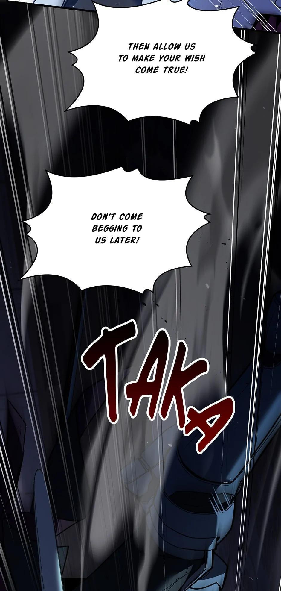 Read The Legendary Spearman Returns chapter 41.8 image 108 on Lezhin
