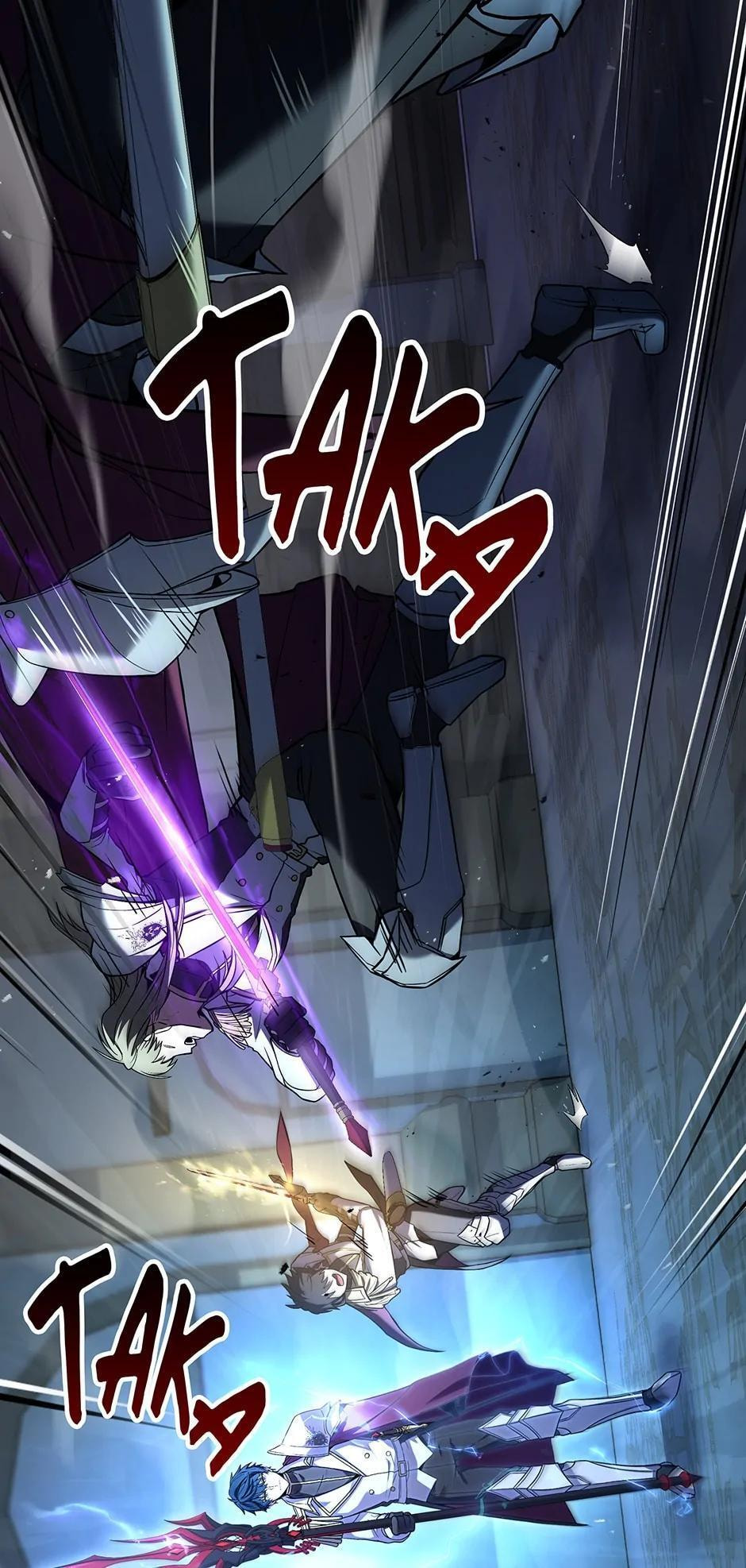 Read The Legendary Spearman Returns chapter 41.8 image 109 on Lezhin