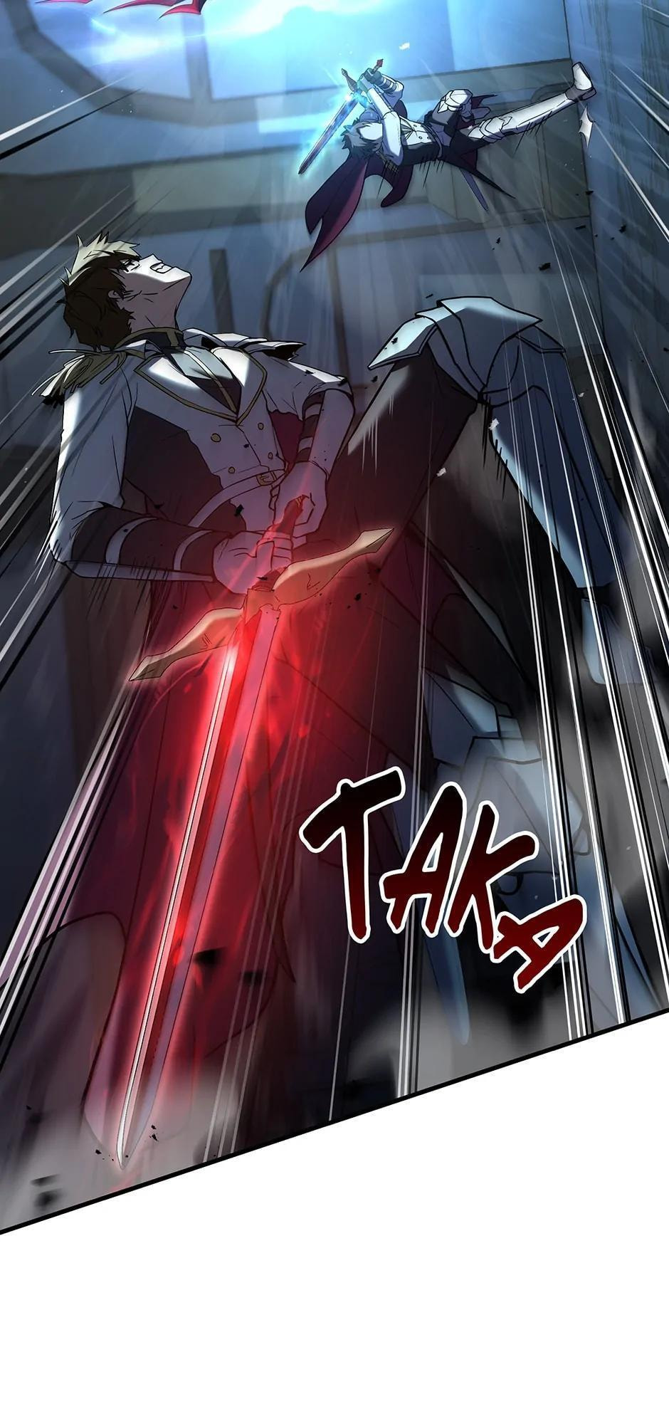 Read The Legendary Spearman Returns chapter 41.8 image 110 on Lezhin