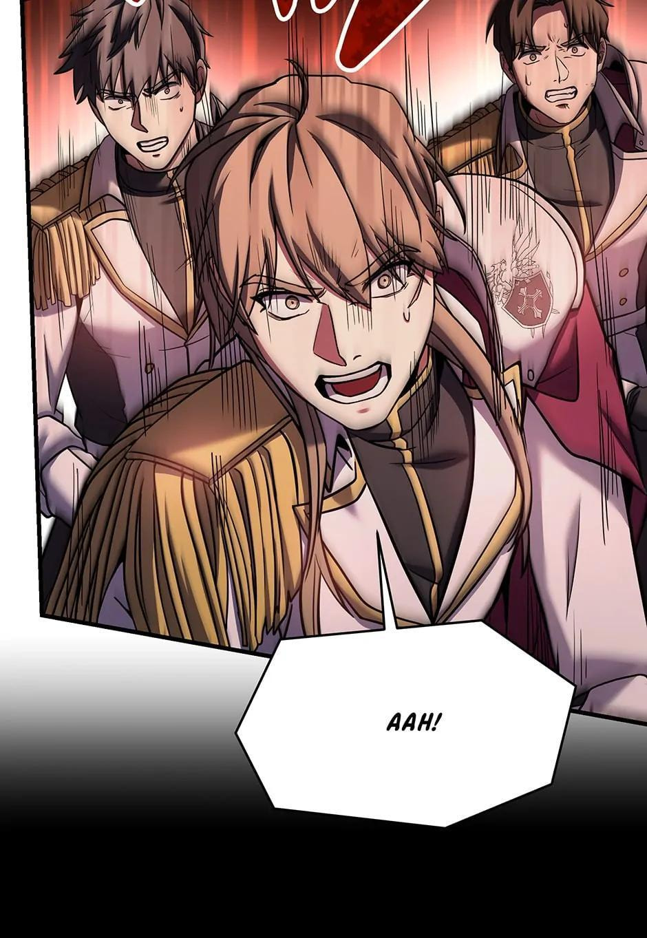 Read The Legendary Spearman Returns chapter 41.8 image 113 on Lezhin