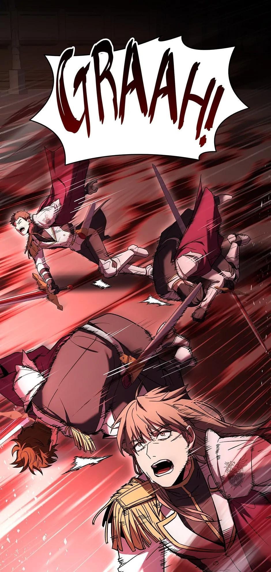 Read The Legendary Spearman Returns chapter 41.8 image 114 on Lezhin