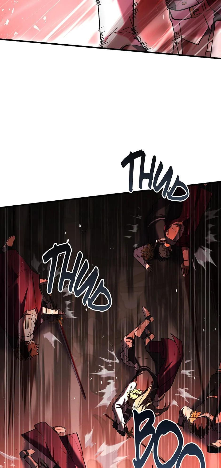 Read The Legendary Spearman Returns chapter 41.8 image 115 on Lezhin