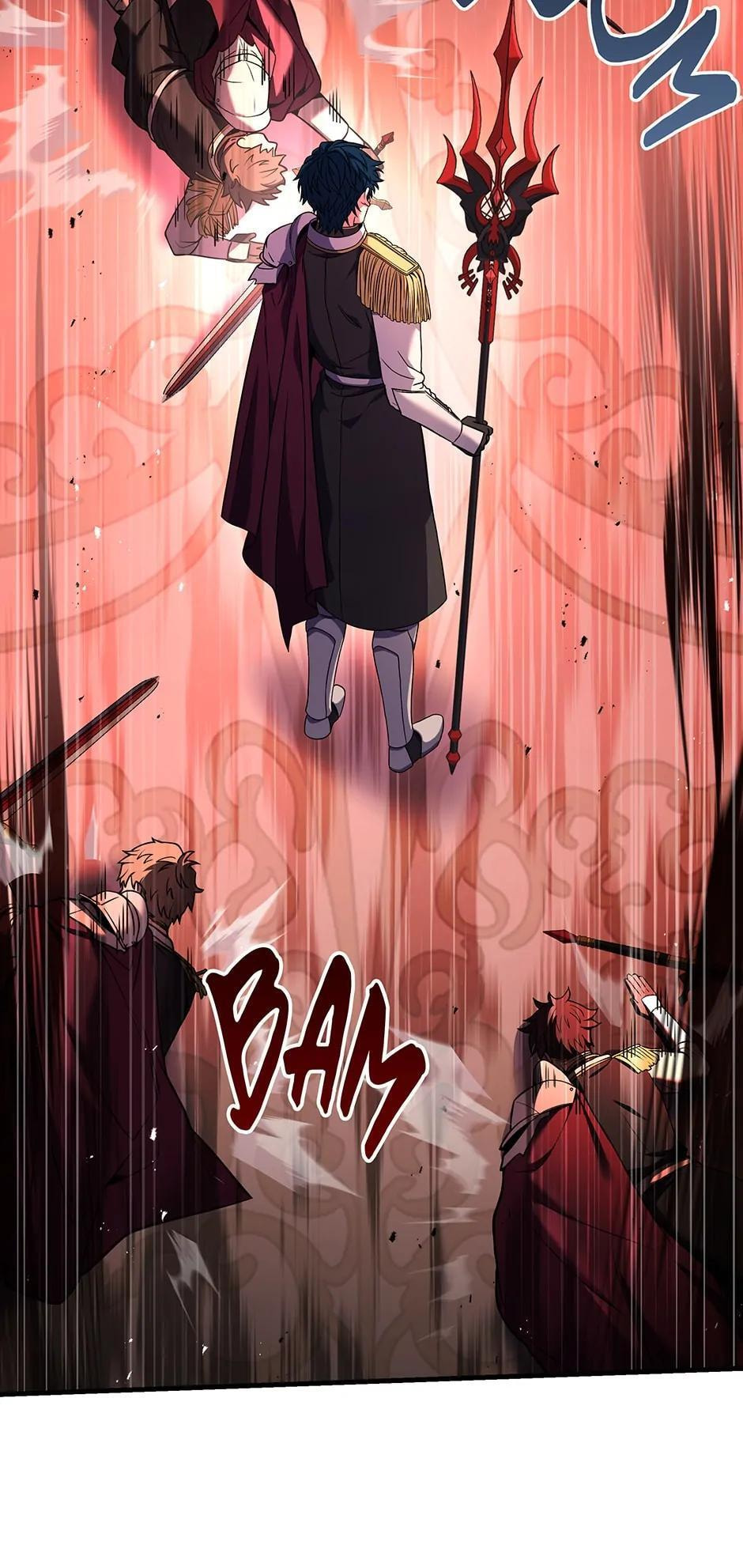 Read The Legendary Spearman Returns chapter 41.8 image 116 on Lezhin