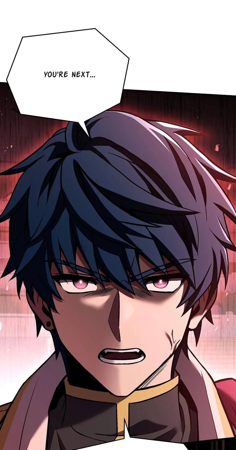 Read The Legendary Spearman Returns chapter 41.8 image 117 on Lezhin