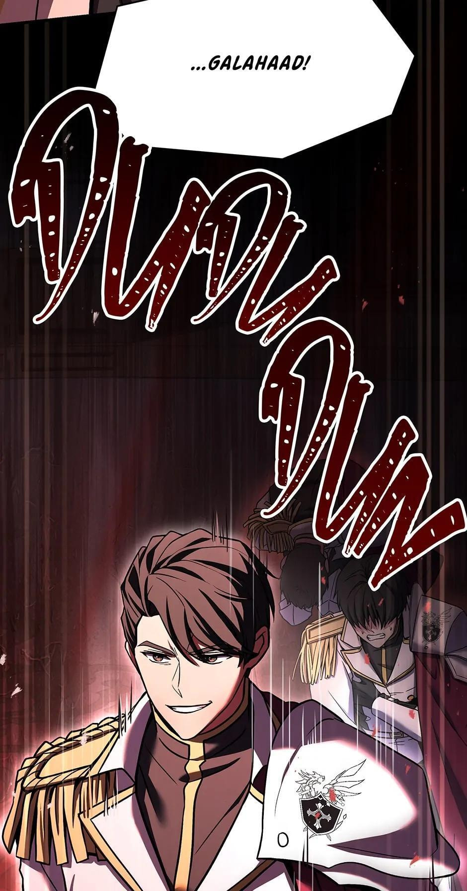 Read The Legendary Spearman Returns chapter 41.8 image 118 on Lezhin