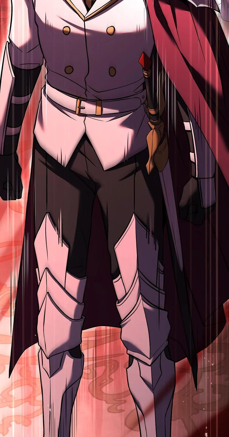 Read The Legendary Spearman Returns chapter 41.8 image 119 on Lezhin