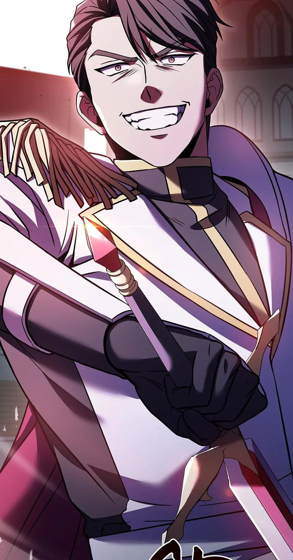 Read The Legendary Spearman Returns chapter 41.8 image 121 on Lezhin