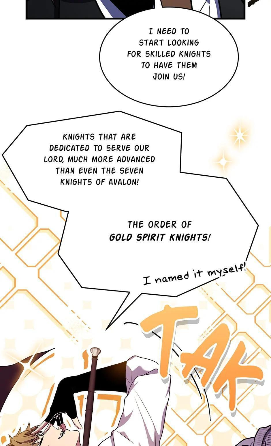 Read The Legendary Spearman Returns chapter 41.8 image 13 on Lezhin