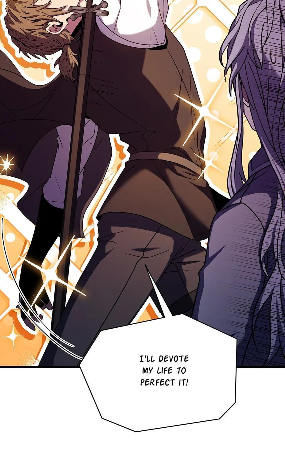 Read The Legendary Spearman Returns chapter 41.8 image 14 on Lezhin
