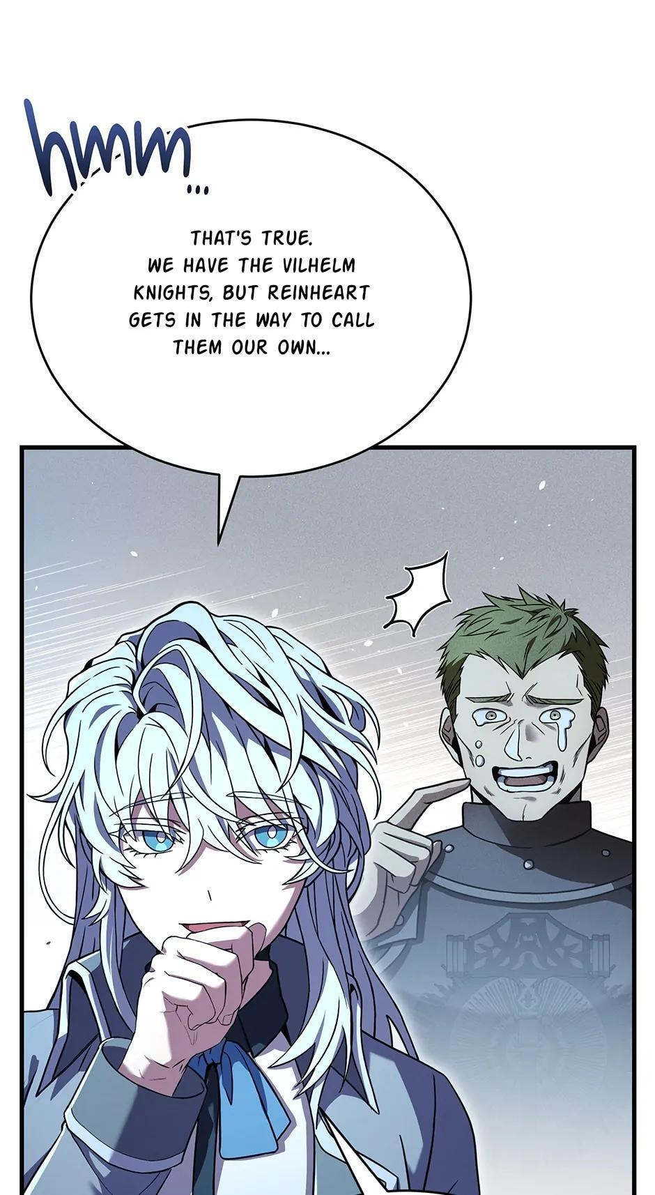 Read The Legendary Spearman Returns chapter 41.8 image 15 on Lezhin
