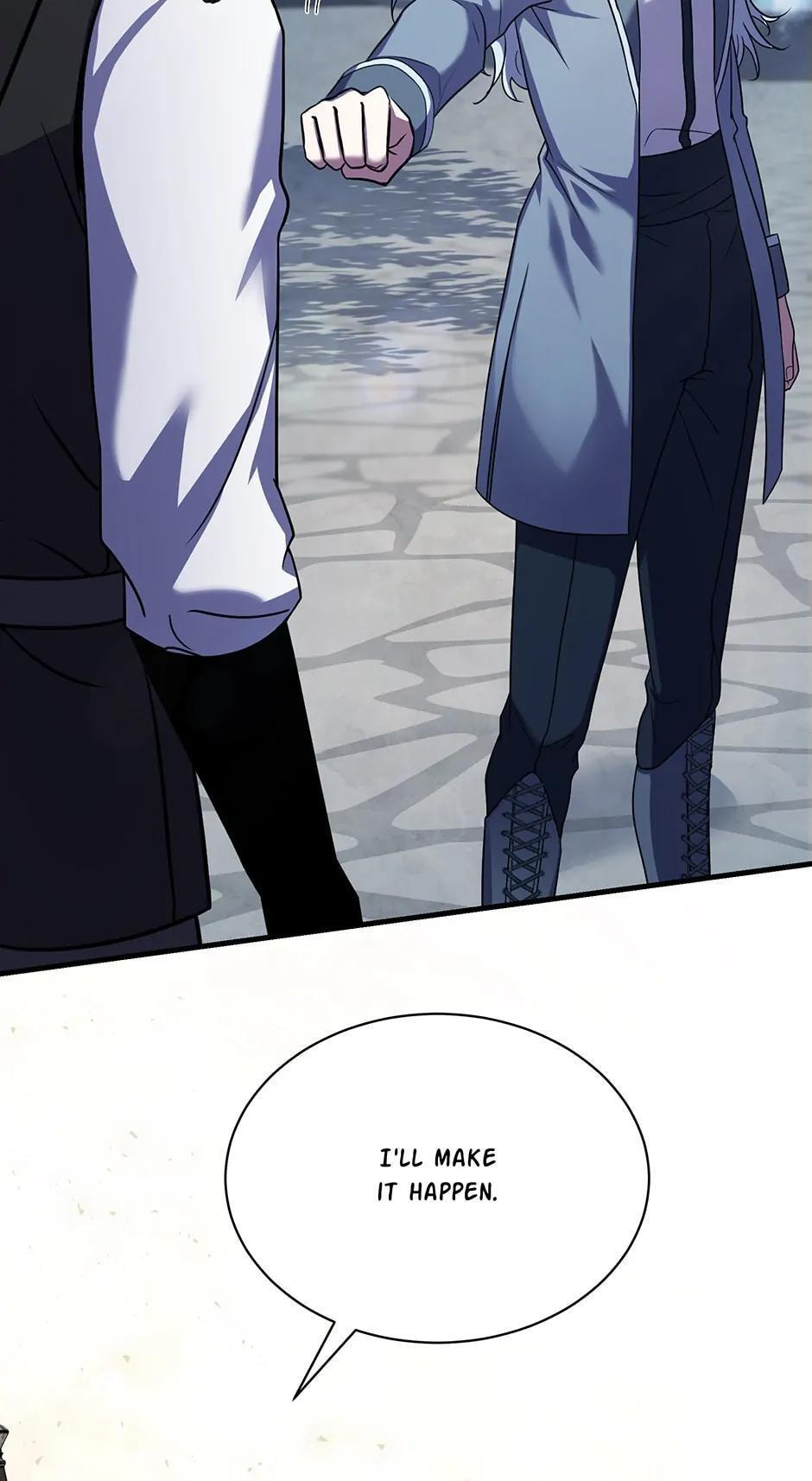 Read The Legendary Spearman Returns chapter 41.8 image 17 on Lezhin