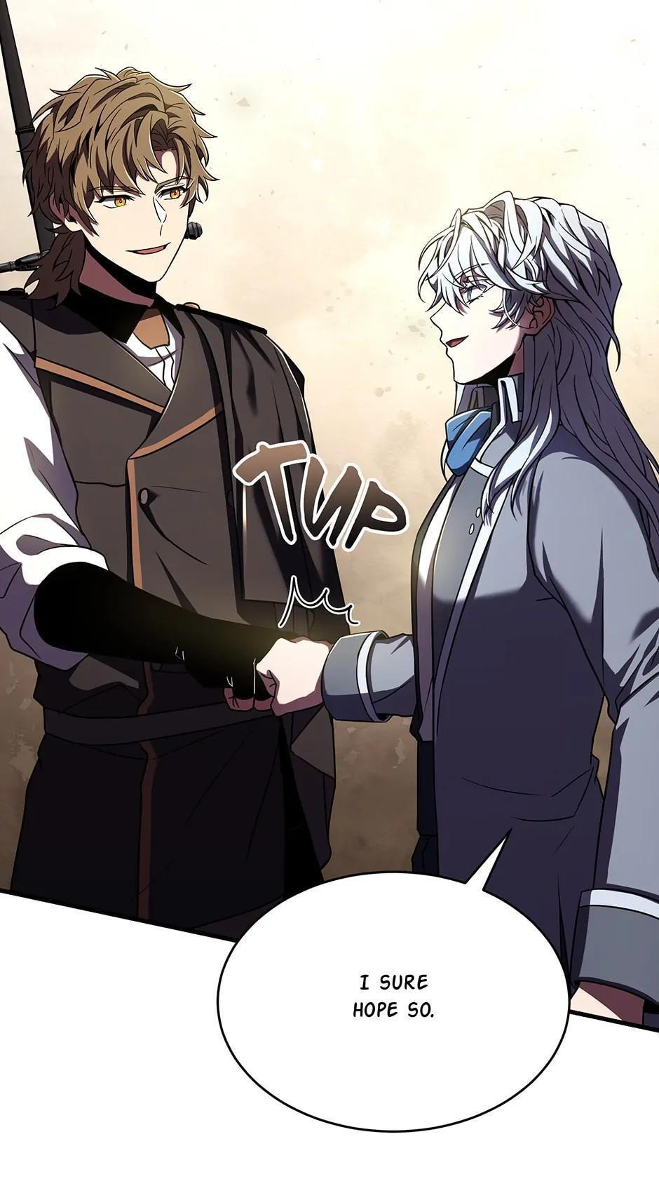 Read The Legendary Spearman Returns chapter 41.8 image 18 on Lezhin