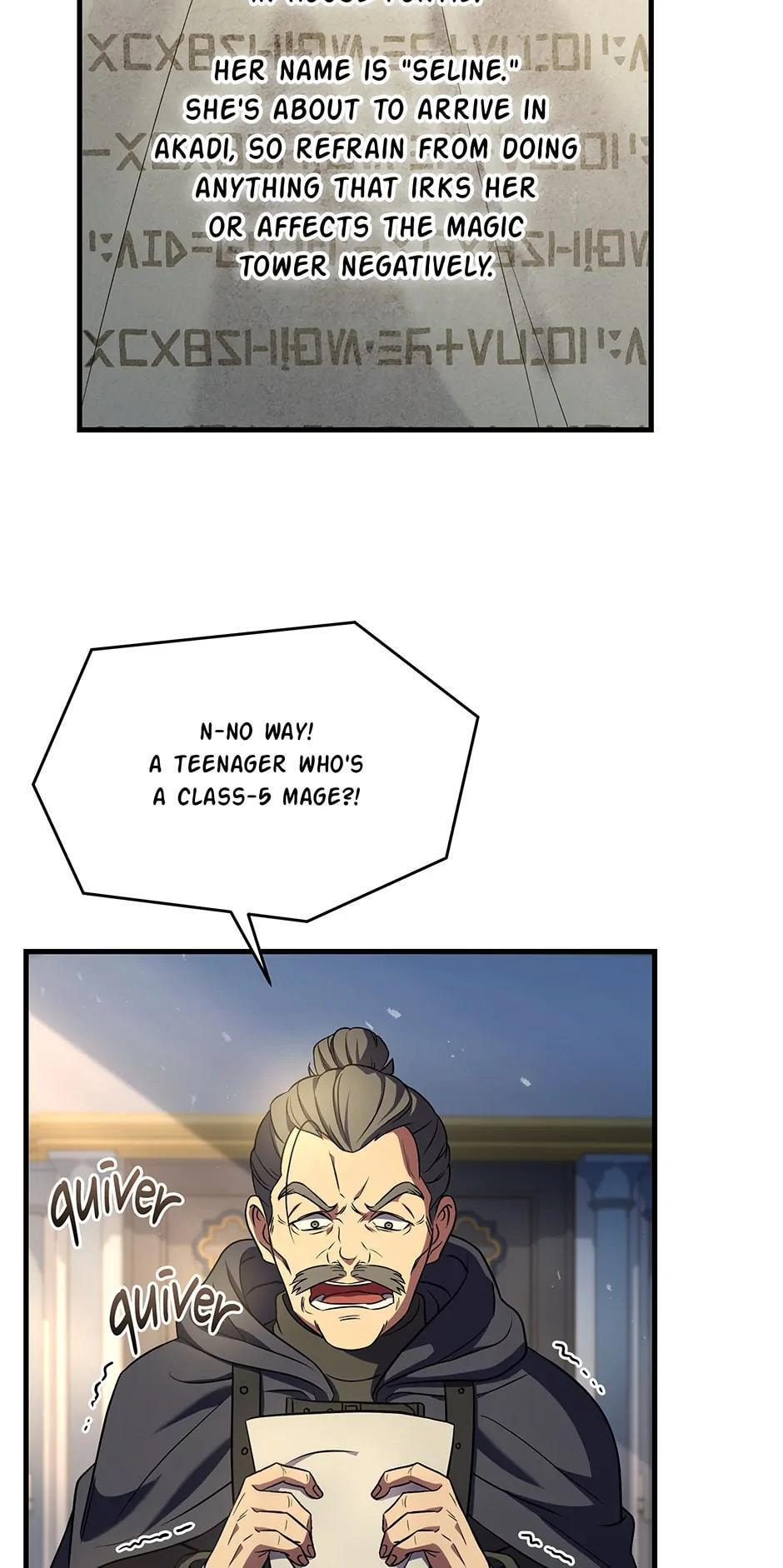 Read The Legendary Spearman Returns chapter 41.8 image 20 on Lezhin