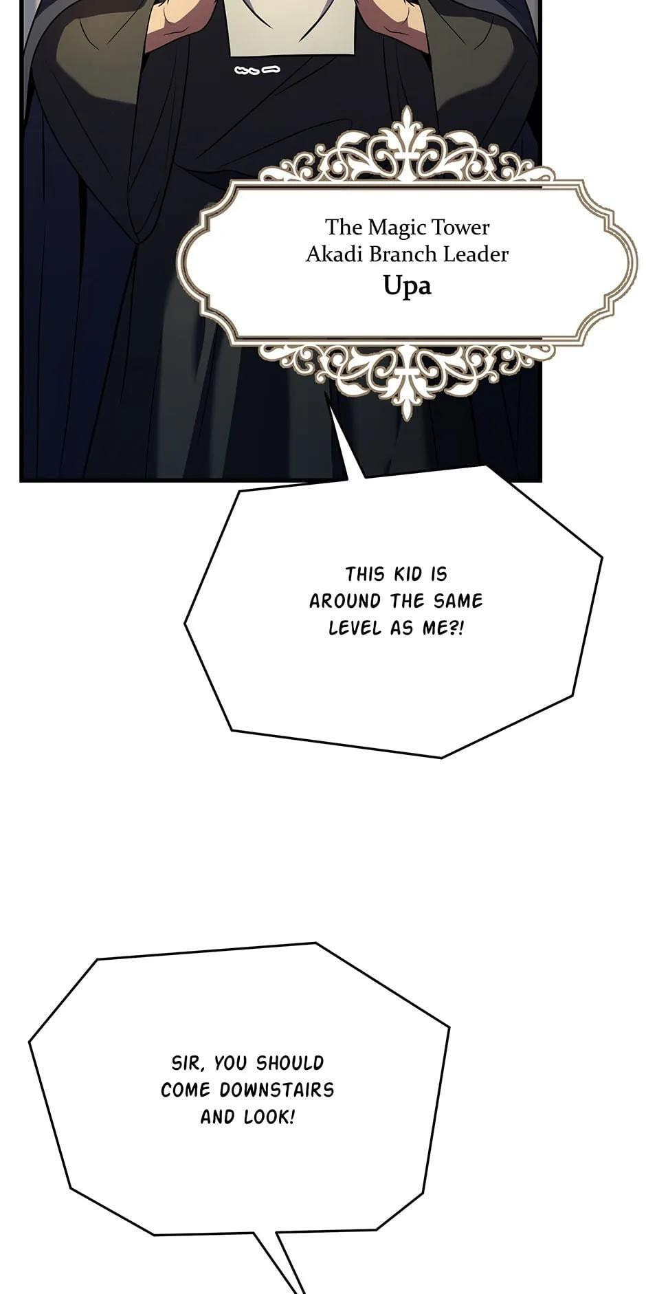 Read The Legendary Spearman Returns chapter 41.8 image 21 on Lezhin