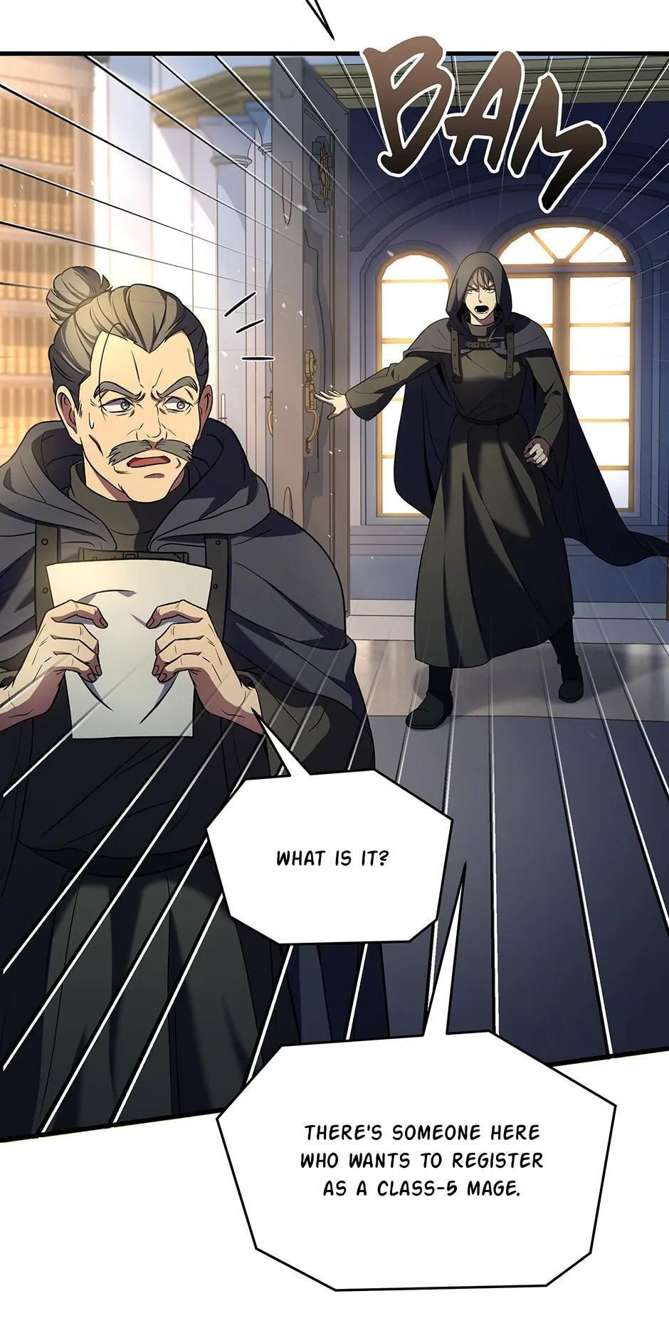 Read The Legendary Spearman Returns chapter 41.8 image 22 on Lezhin