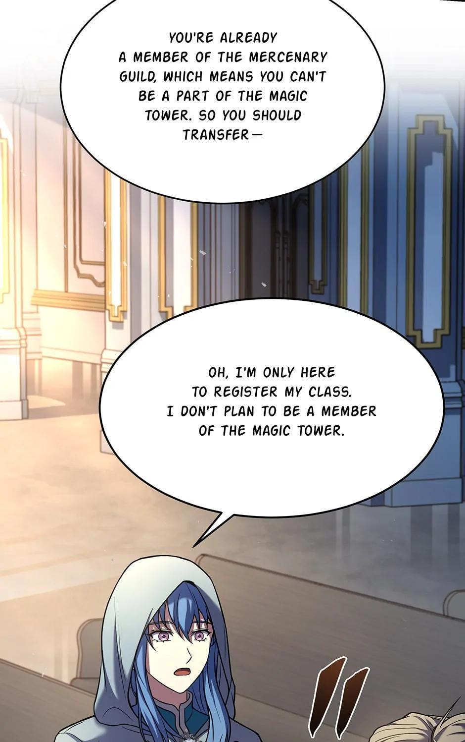 Read The Legendary Spearman Returns chapter 41.8 image 29 on Lezhin