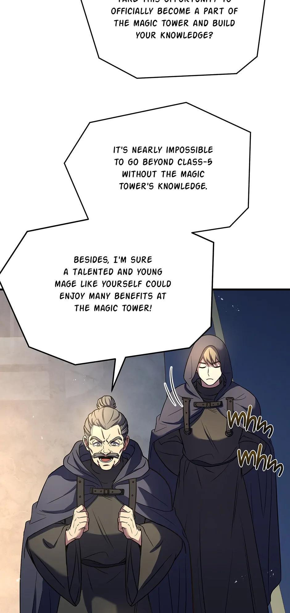 Read The Legendary Spearman Returns chapter 41.8 image 32 on Lezhin