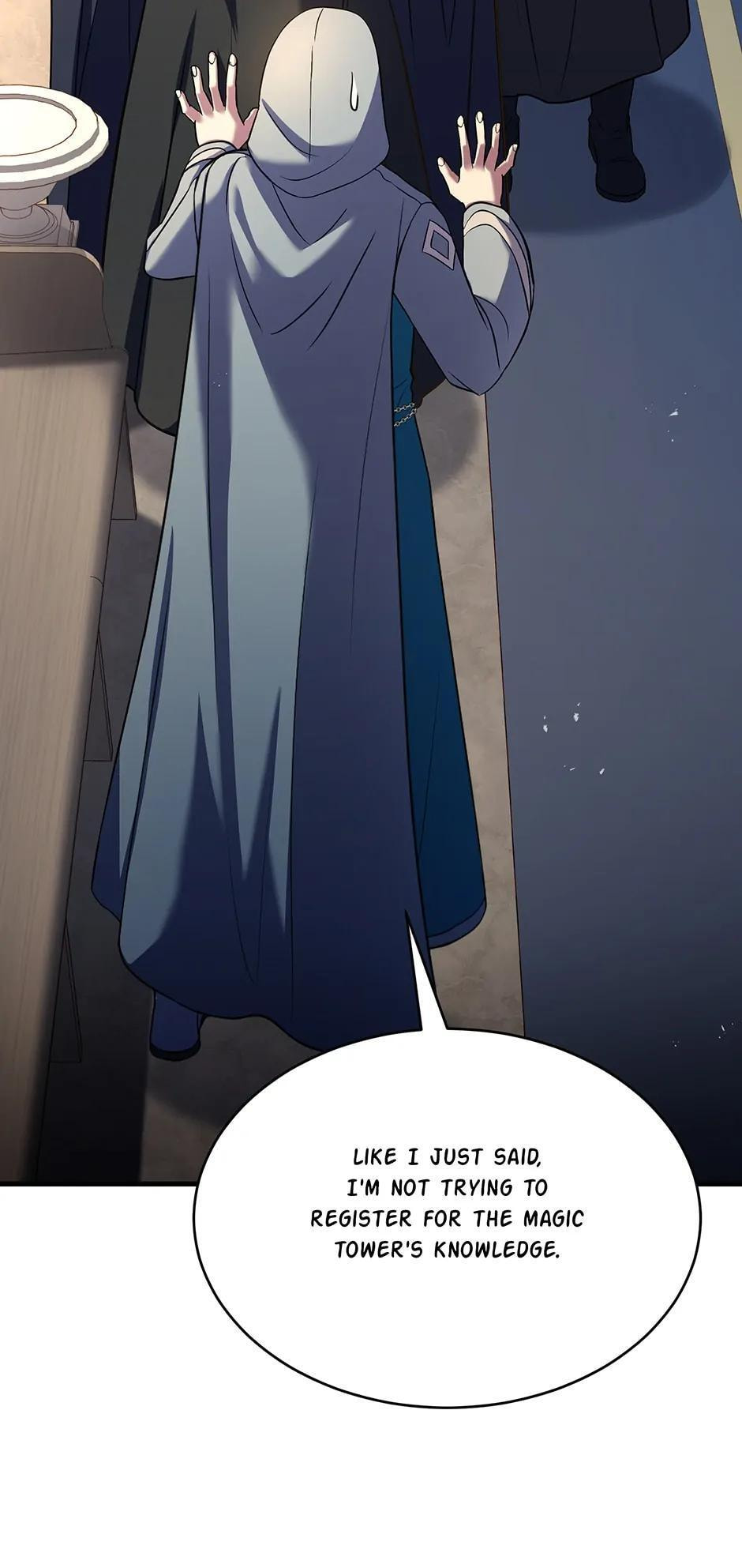 Read The Legendary Spearman Returns chapter 41.8 image 33 on Lezhin