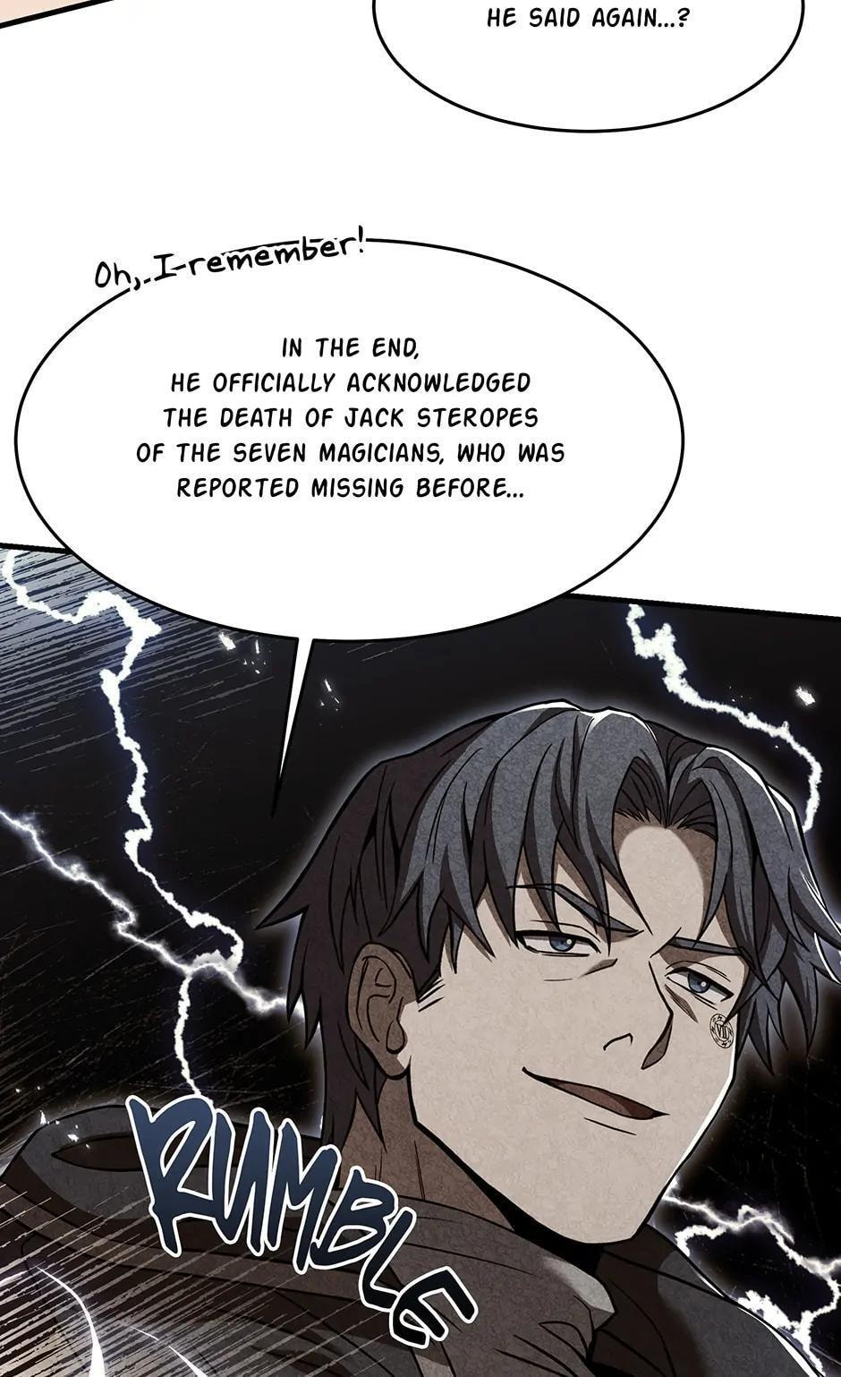 Read The Legendary Spearman Returns chapter 41.8 image 36 on Lezhin