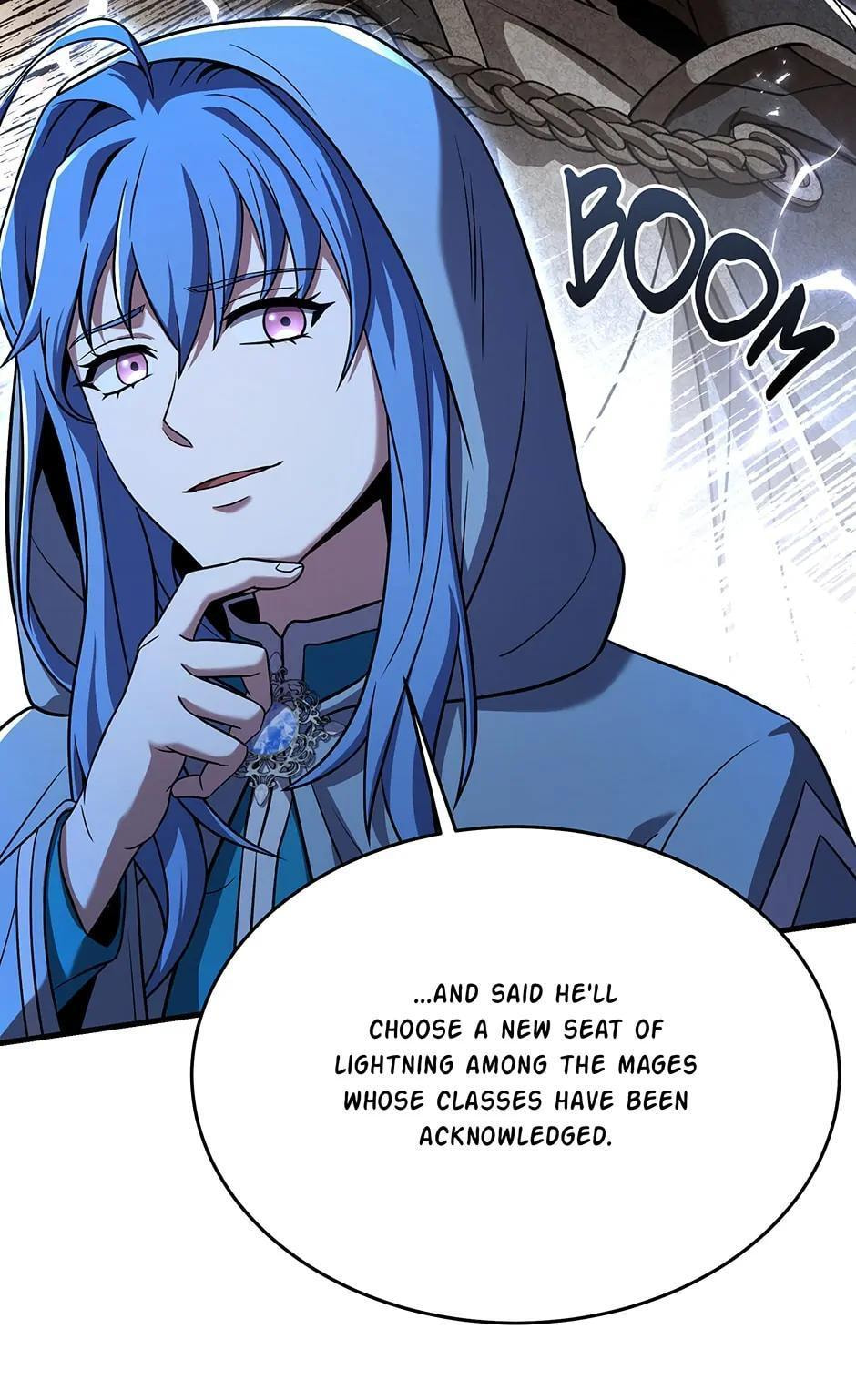 Read The Legendary Spearman Returns chapter 41.8 image 37 on Lezhin