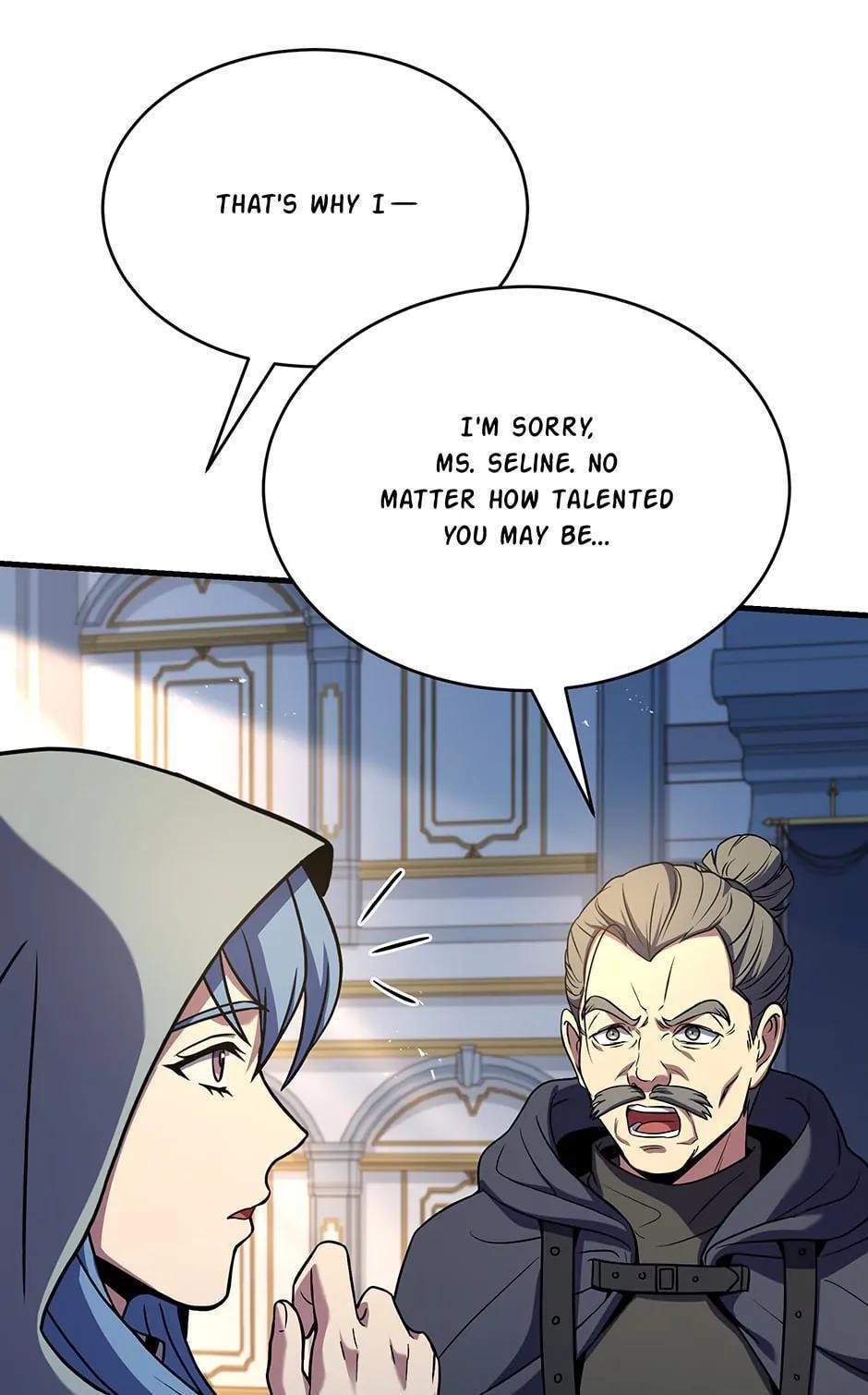 Read The Legendary Spearman Returns chapter 41.8 image 38 on Lezhin