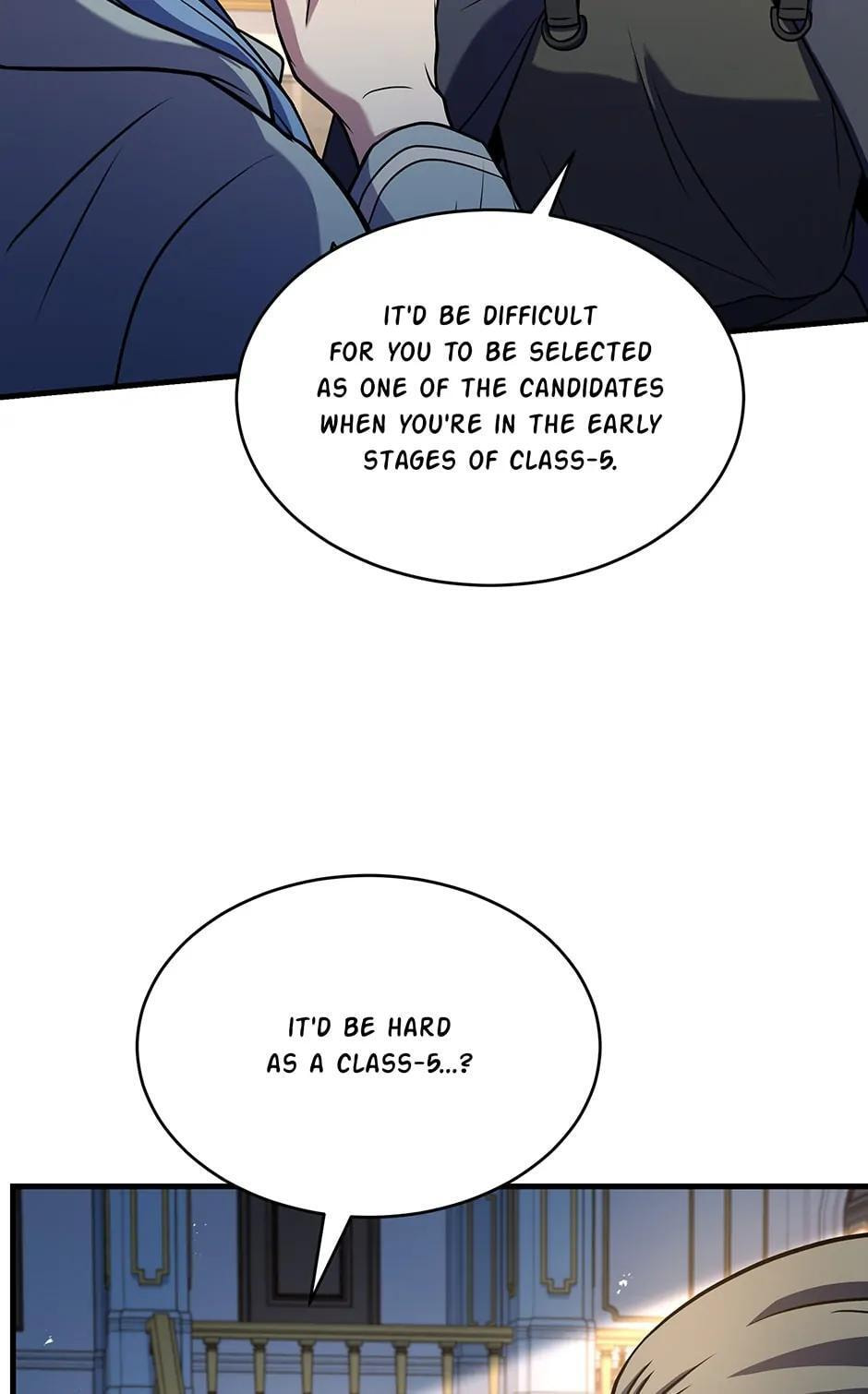 Read The Legendary Spearman Returns chapter 41.8 image 39 on Lezhin