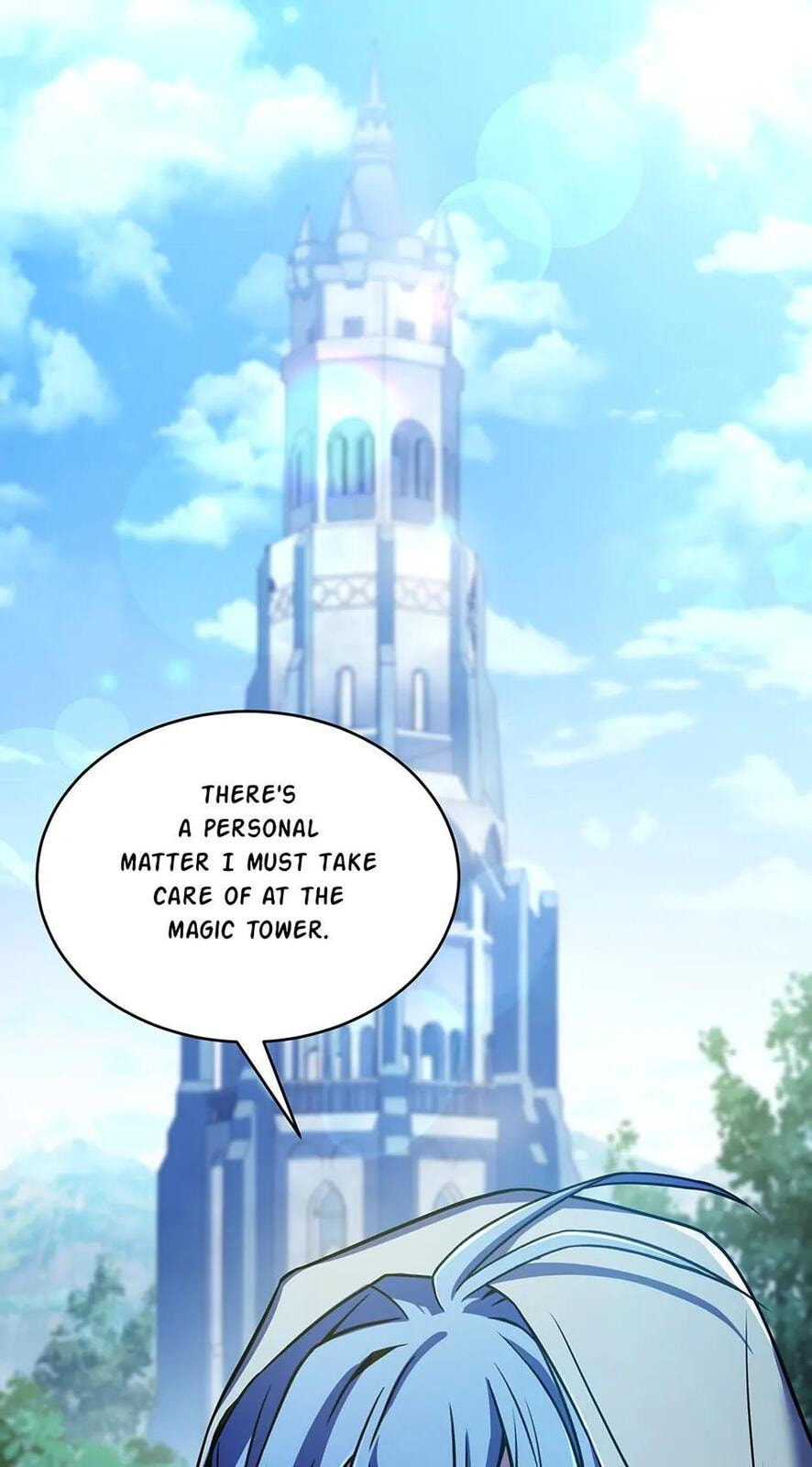 Read The Legendary Spearman Returns chapter 41.8 image 4 on Lezhin