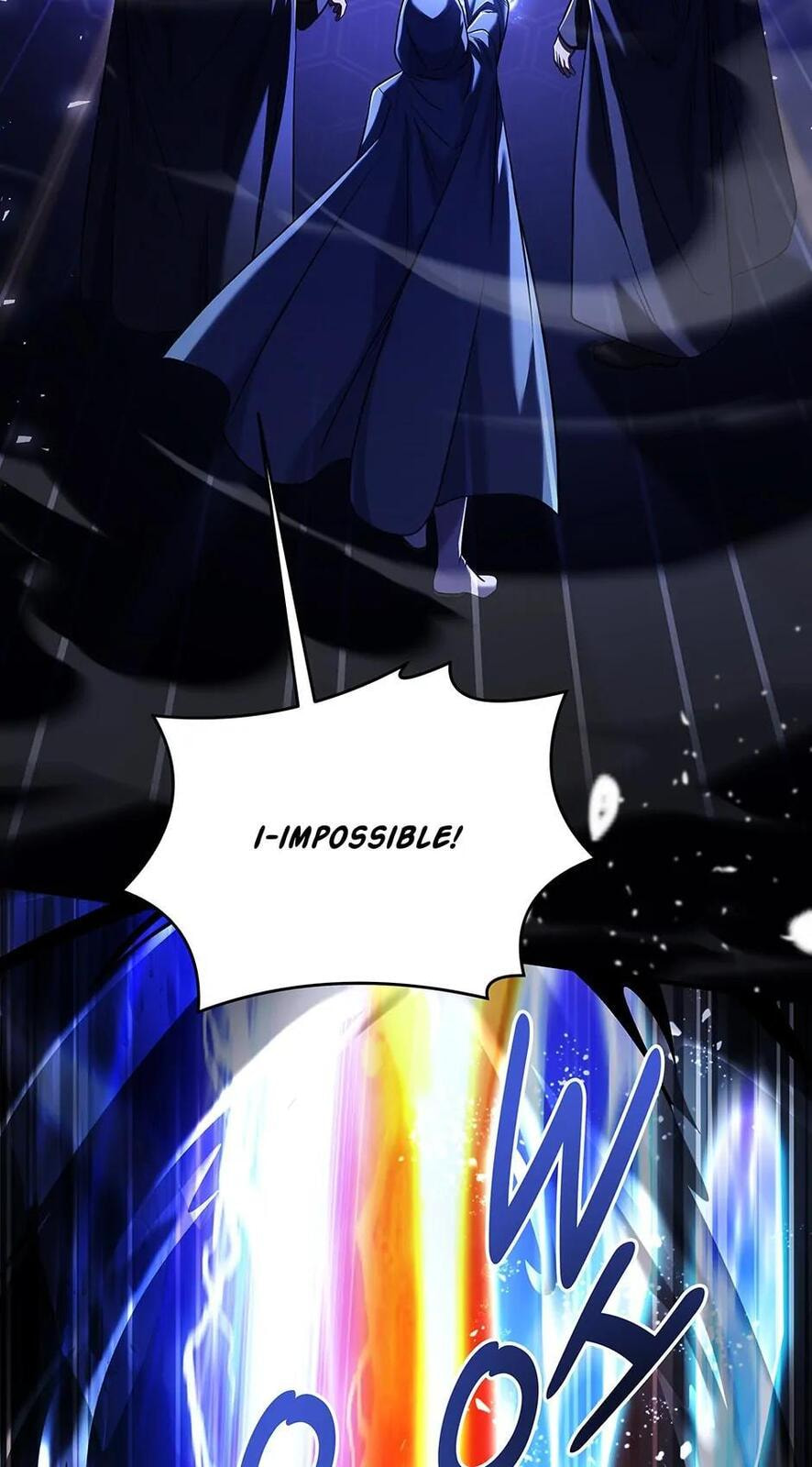 Read The Legendary Spearman Returns chapter 41.8 image 43 on Lezhin