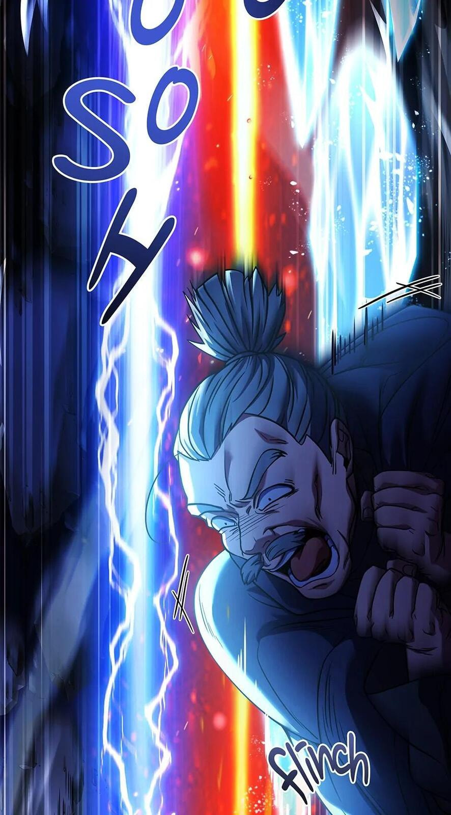 Read The Legendary Spearman Returns chapter 41.8 image 44 on Lezhin