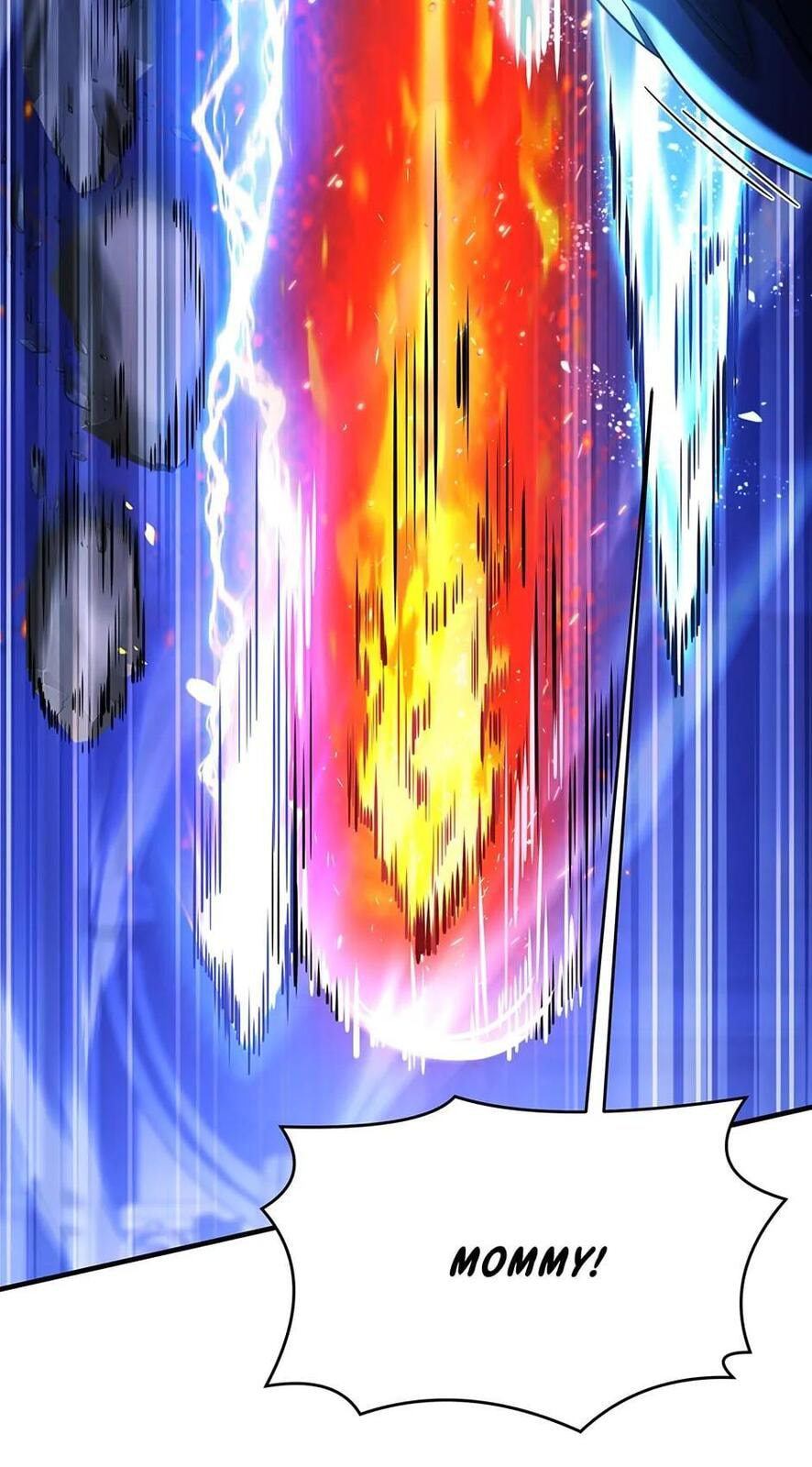 Read The Legendary Spearman Returns chapter 41.8 image 45 on Lezhin