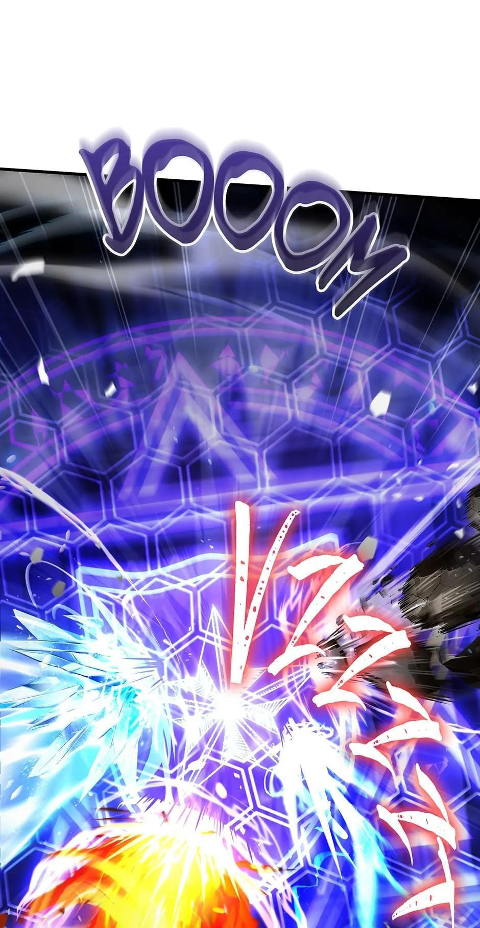 Read The Legendary Spearman Returns chapter 41.8 image 46 on Lezhin