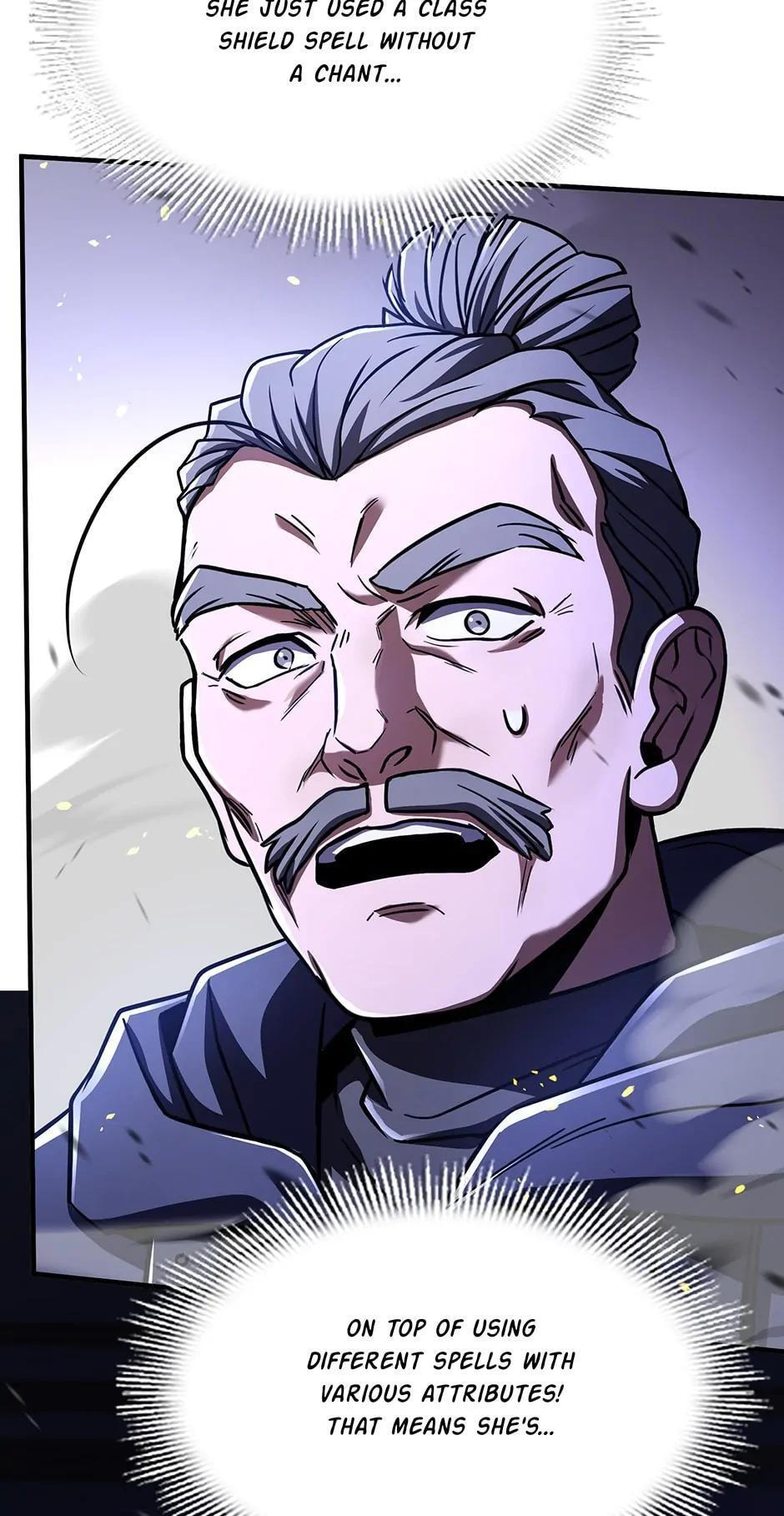Read The Legendary Spearman Returns chapter 41.8 image 48 on Lezhin