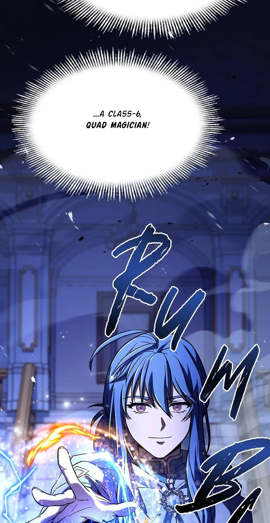 Read The Legendary Spearman Returns chapter 41.8 image 49 on Lezhin