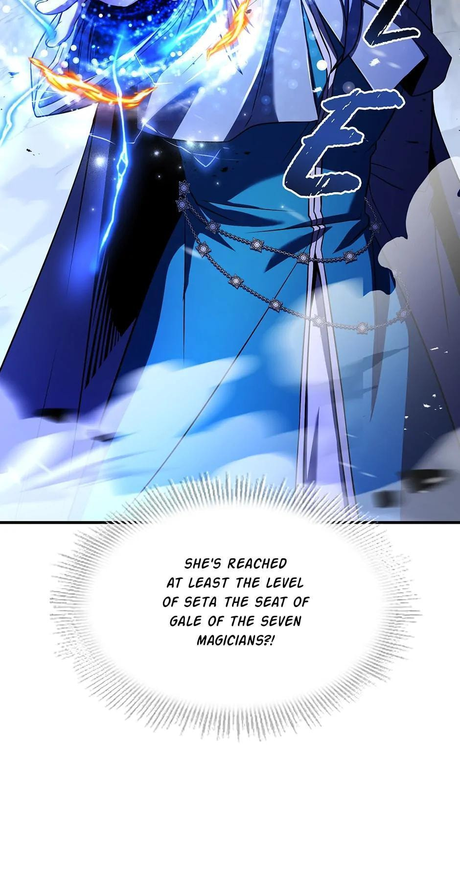 Read The Legendary Spearman Returns chapter 41.8 image 50 on Lezhin
