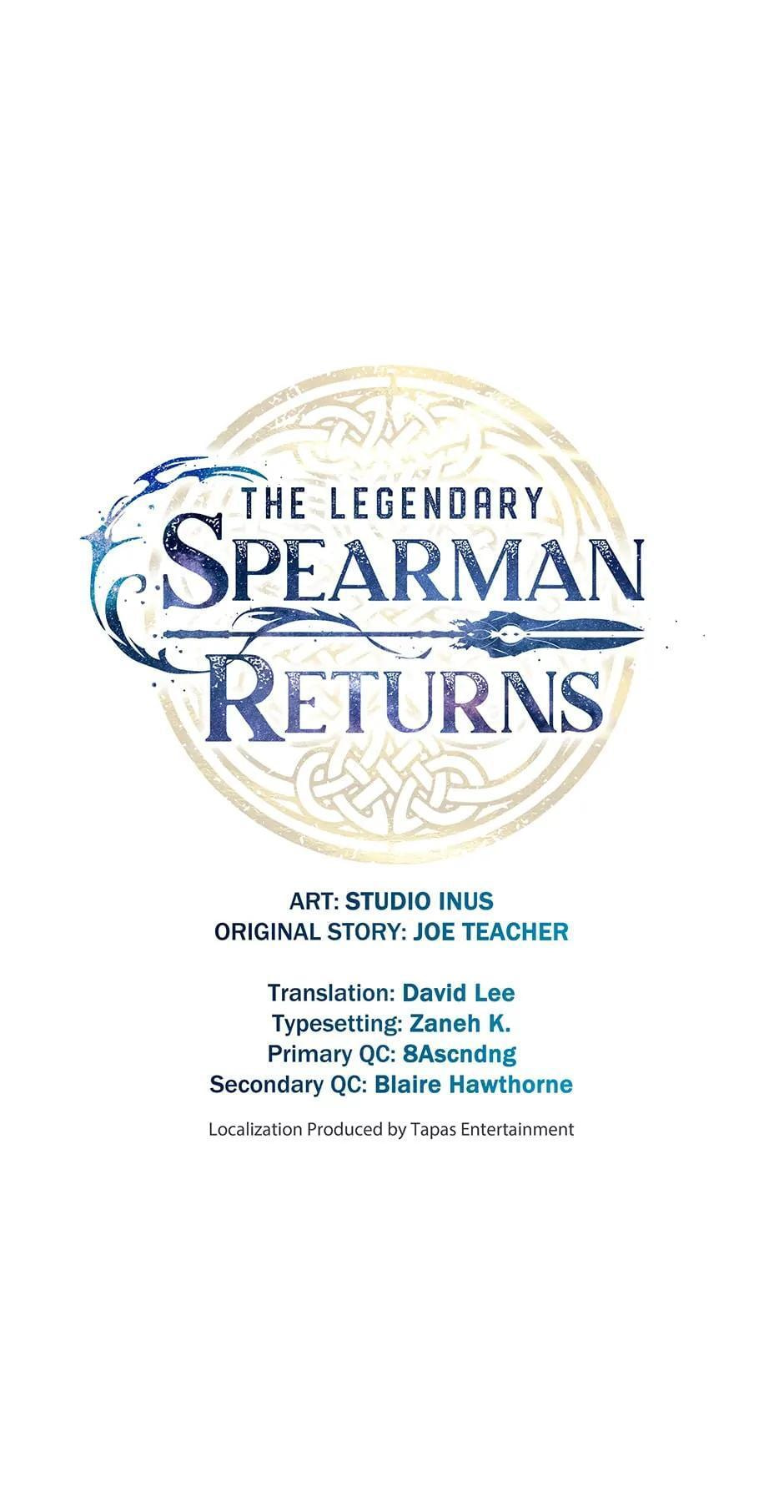 Read The Legendary Spearman Returns chapter 41.8 image 51 on Lezhin
