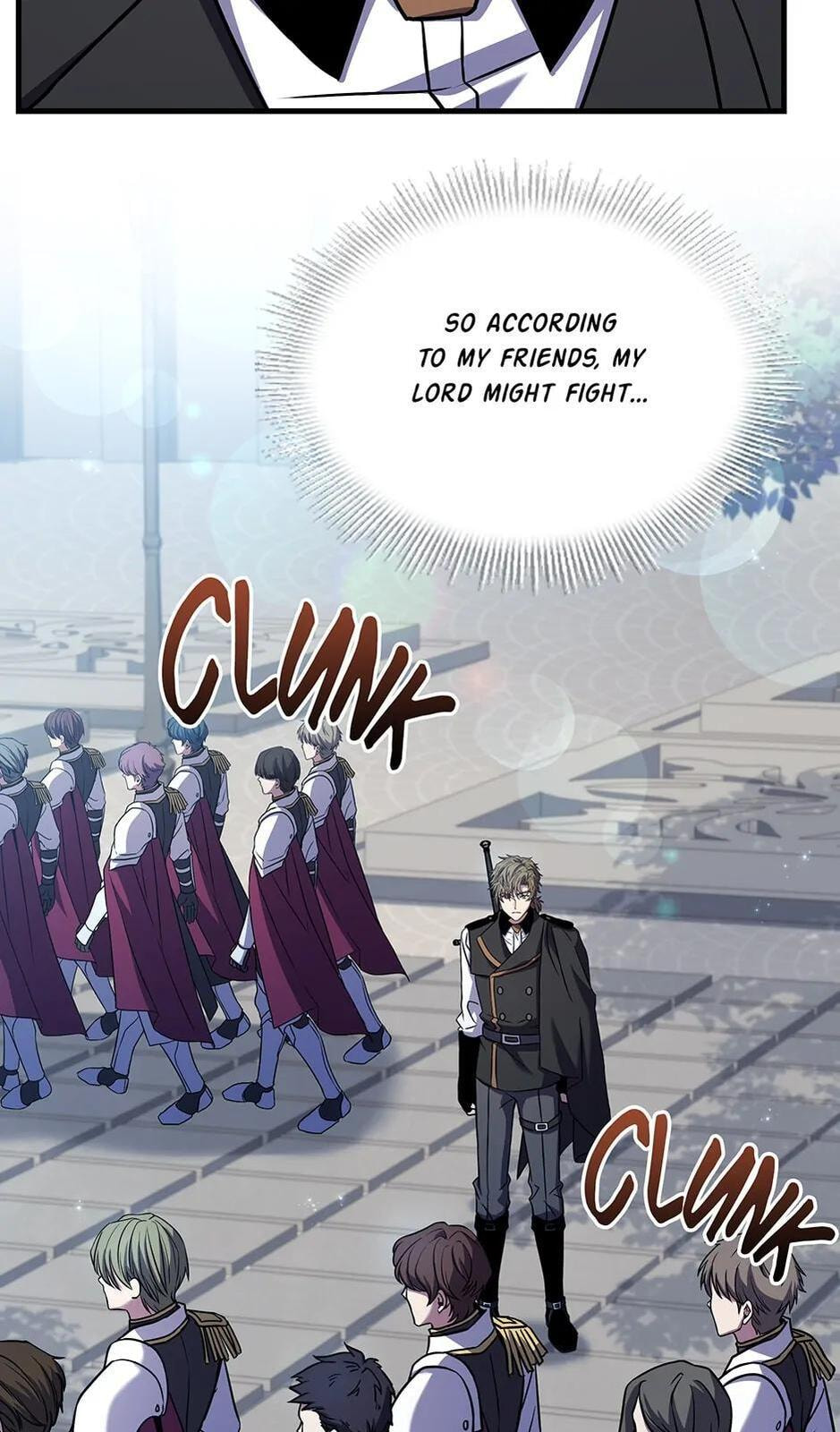 Read The Legendary Spearman Returns chapter 41.8 image 53 on Lezhin