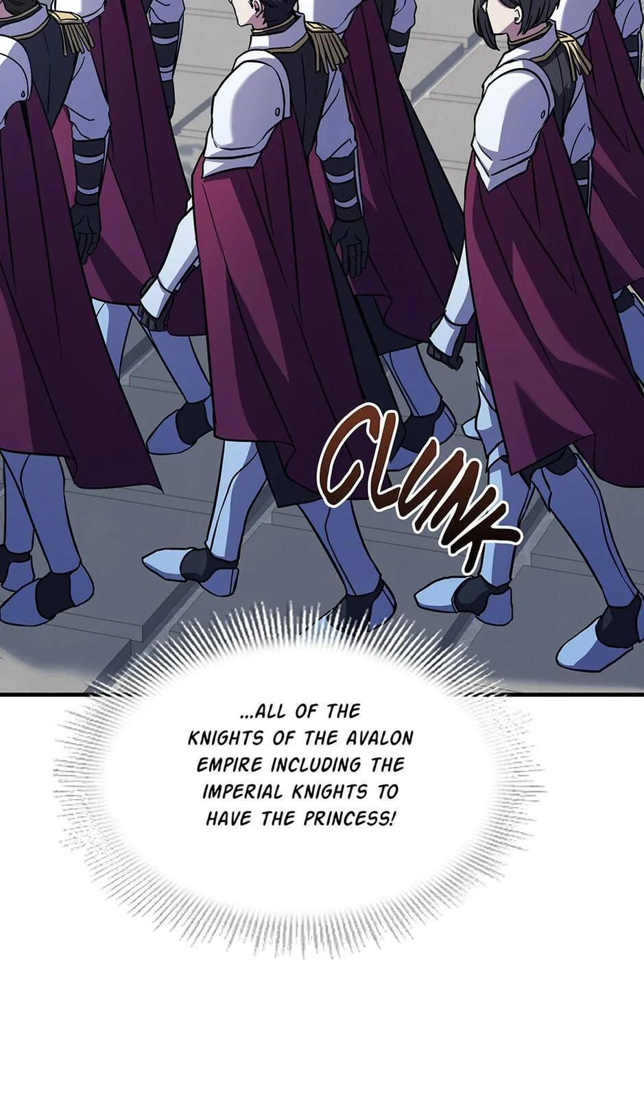 Read The Legendary Spearman Returns chapter 41.8 image 54 on Lezhin
