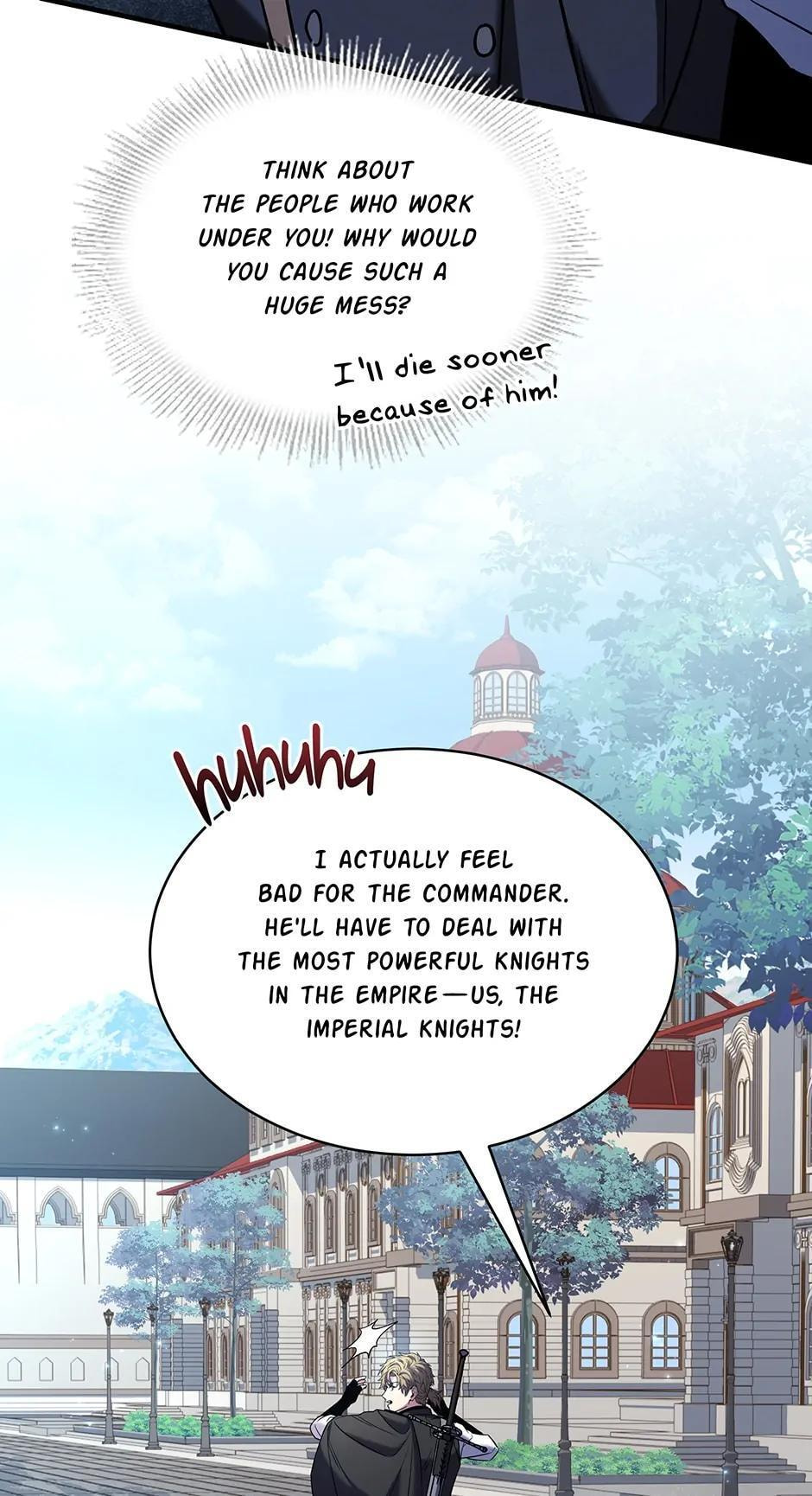 Read The Legendary Spearman Returns chapter 41.8 image 56 on Lezhin