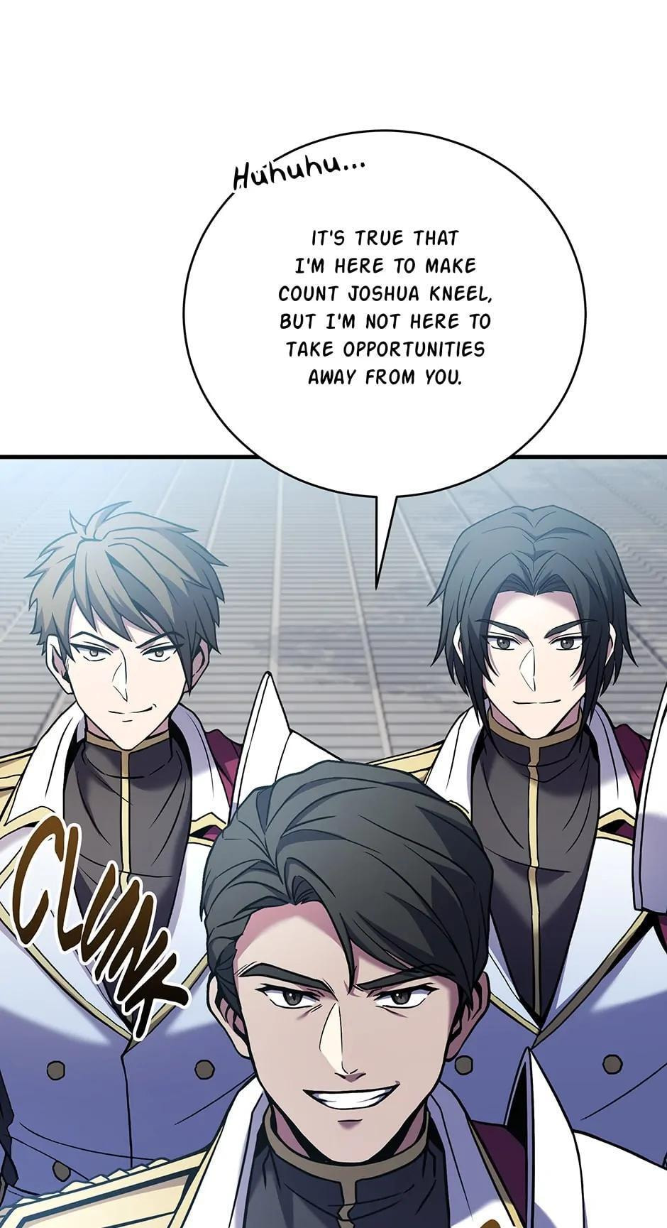 Read The Legendary Spearman Returns chapter 41.8 image 58 on Lezhin