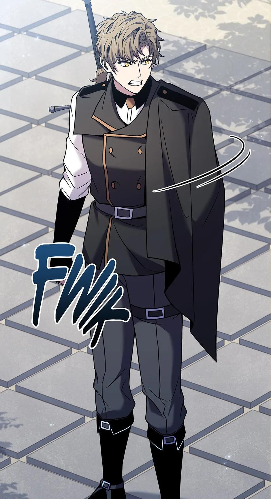 Read The Legendary Spearman Returns chapter 41.8 image 60 on Lezhin