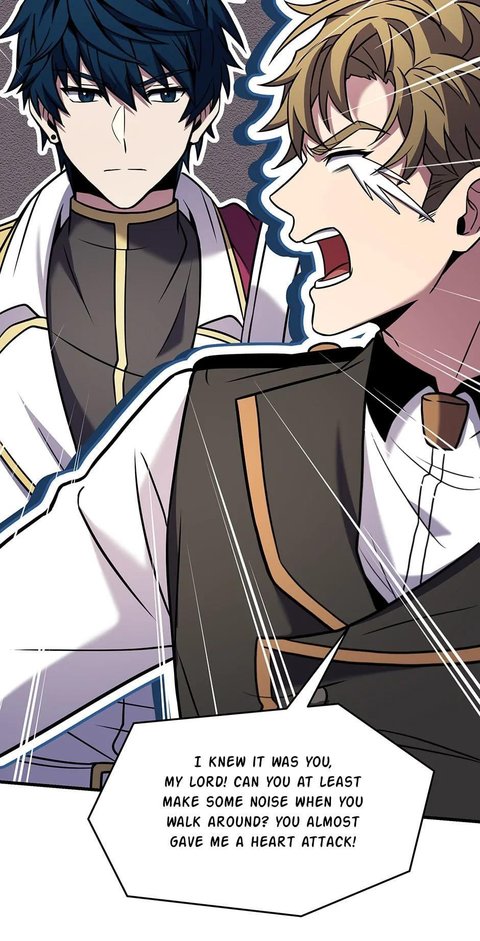Read The Legendary Spearman Returns chapter 41.8 image 67 on Lezhin