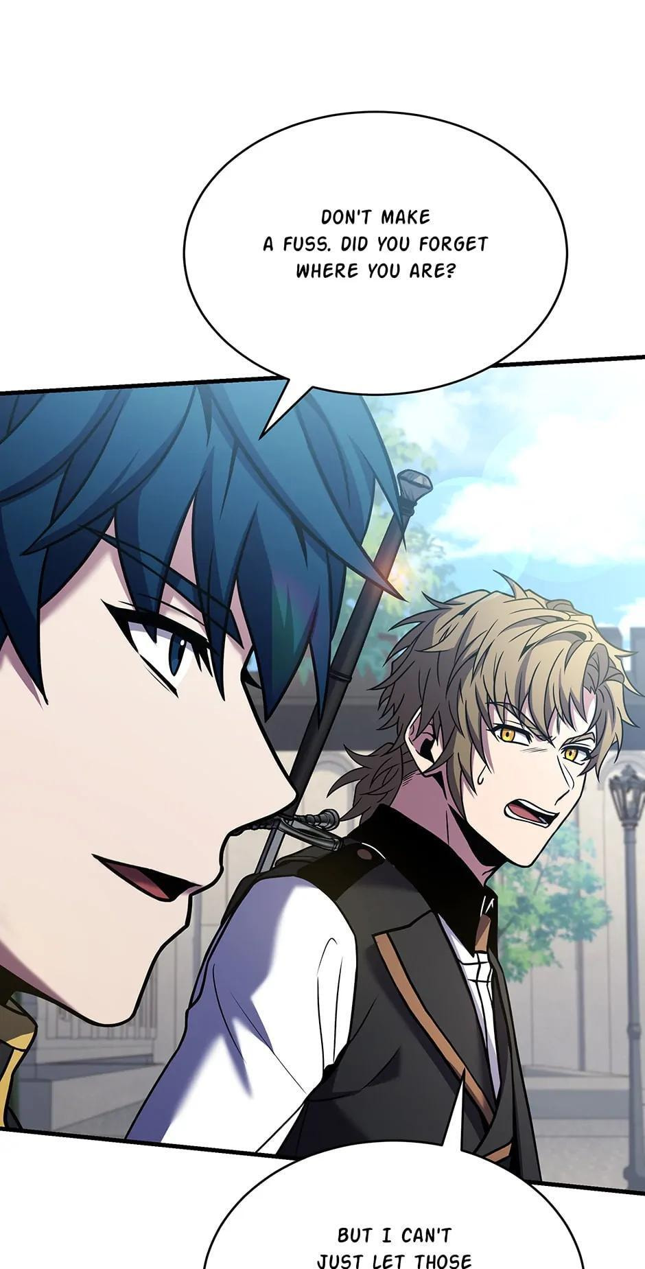Read The Legendary Spearman Returns chapter 41.8 image 68 on Lezhin