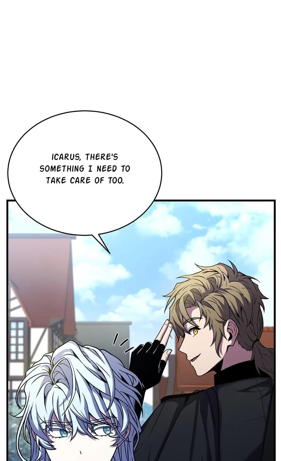 Read The Legendary Spearman Returns chapter 41.8 image 7 on Lezhin