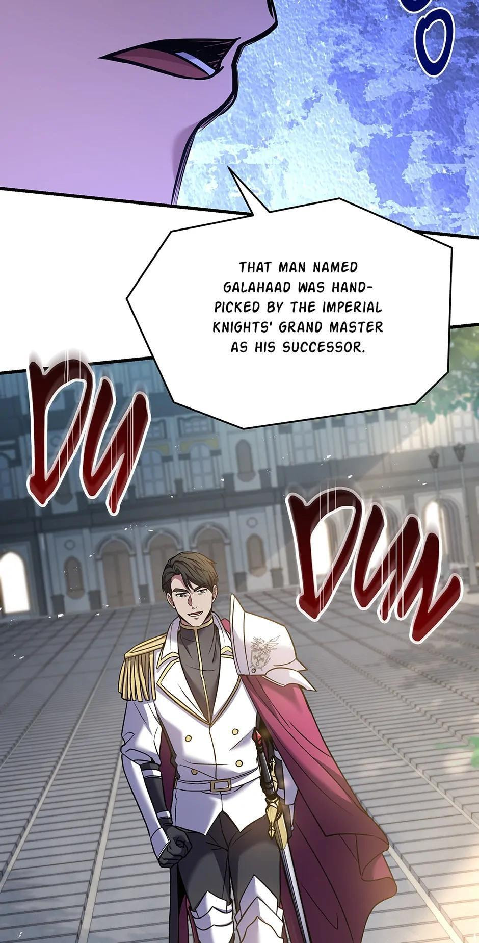 Read The Legendary Spearman Returns chapter 41.8 image 70 on Lezhin