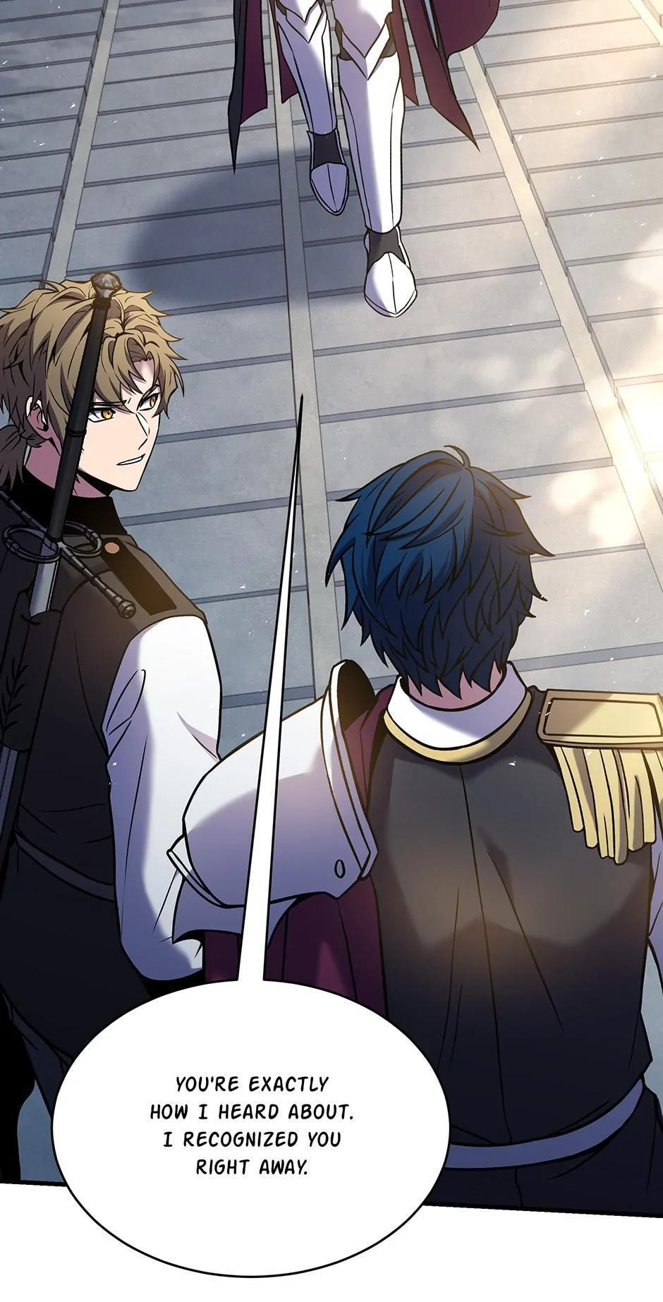 Read The Legendary Spearman Returns chapter 41.8 image 71 on Lezhin